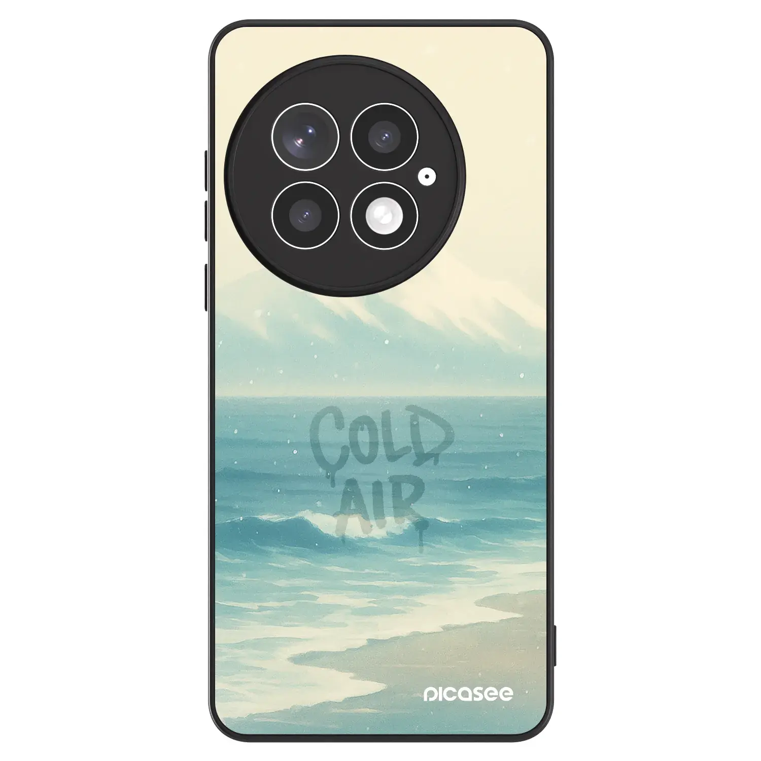 ULTIMATE CASE pro OnePlus 13 5G - COLD AIR