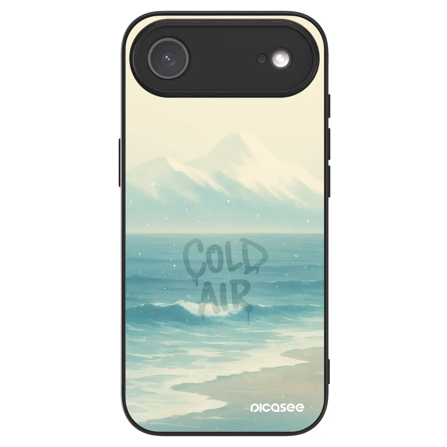 ULTIMATE CASE MagSafe pro Apple iPhone Air - COLD AIR
