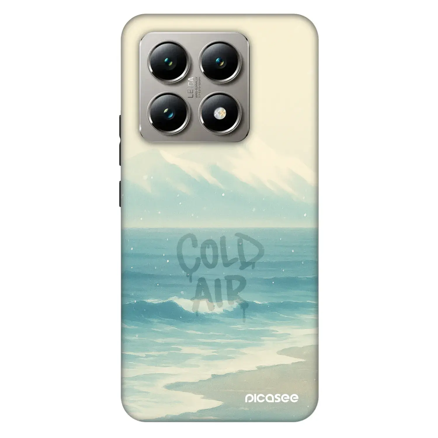 Fashion Case pro Xiaomi 14T - COLD AIR