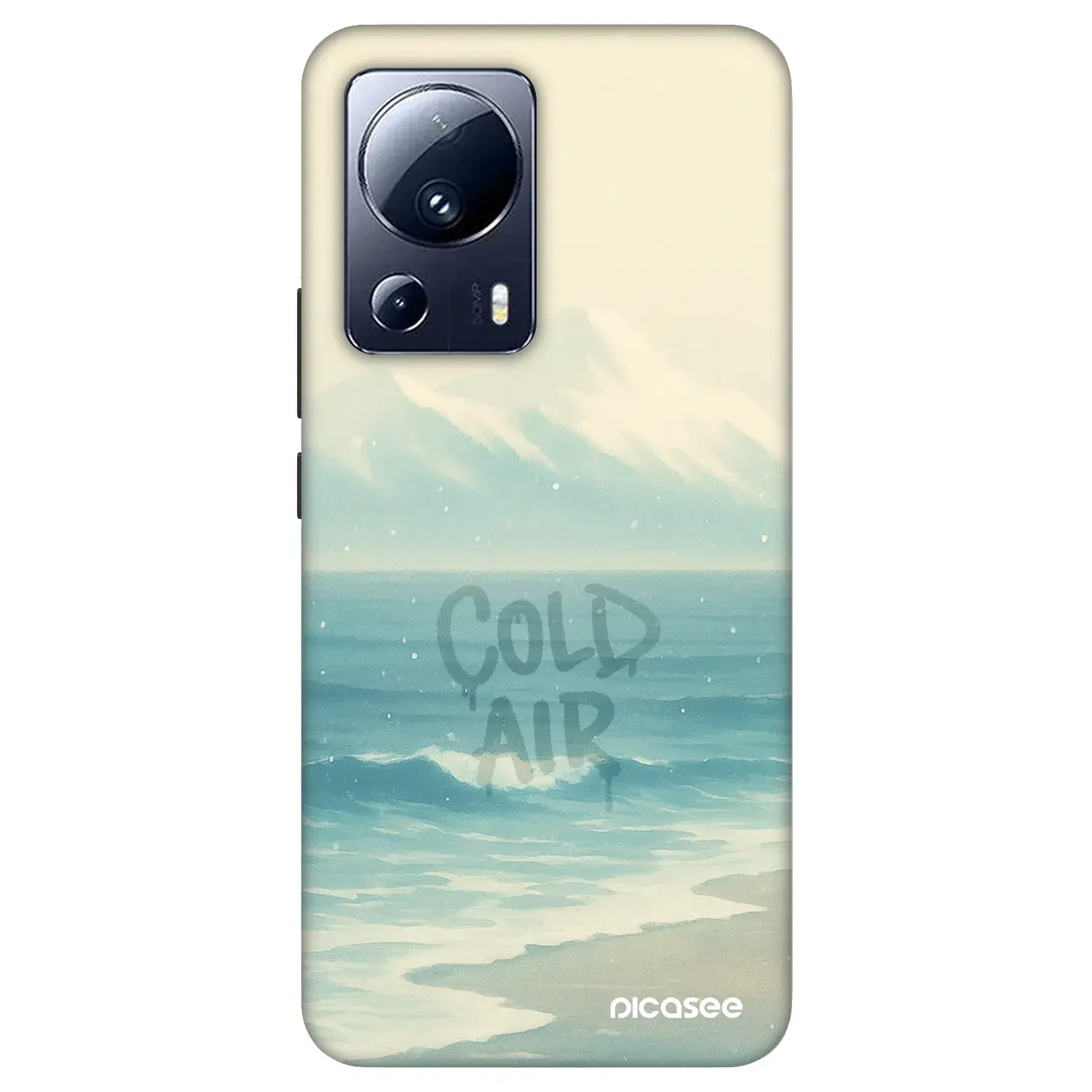Fashion Case pro Xiaomi 13 Lite - COLD AIR