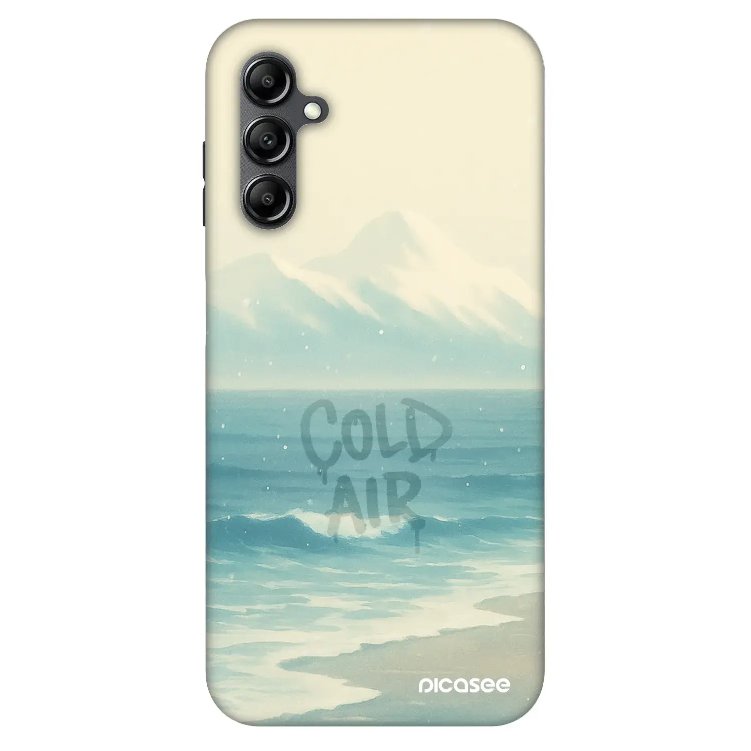 Fashion Case pro Samsung Galaxy A14 4G A145R - COLD AIR