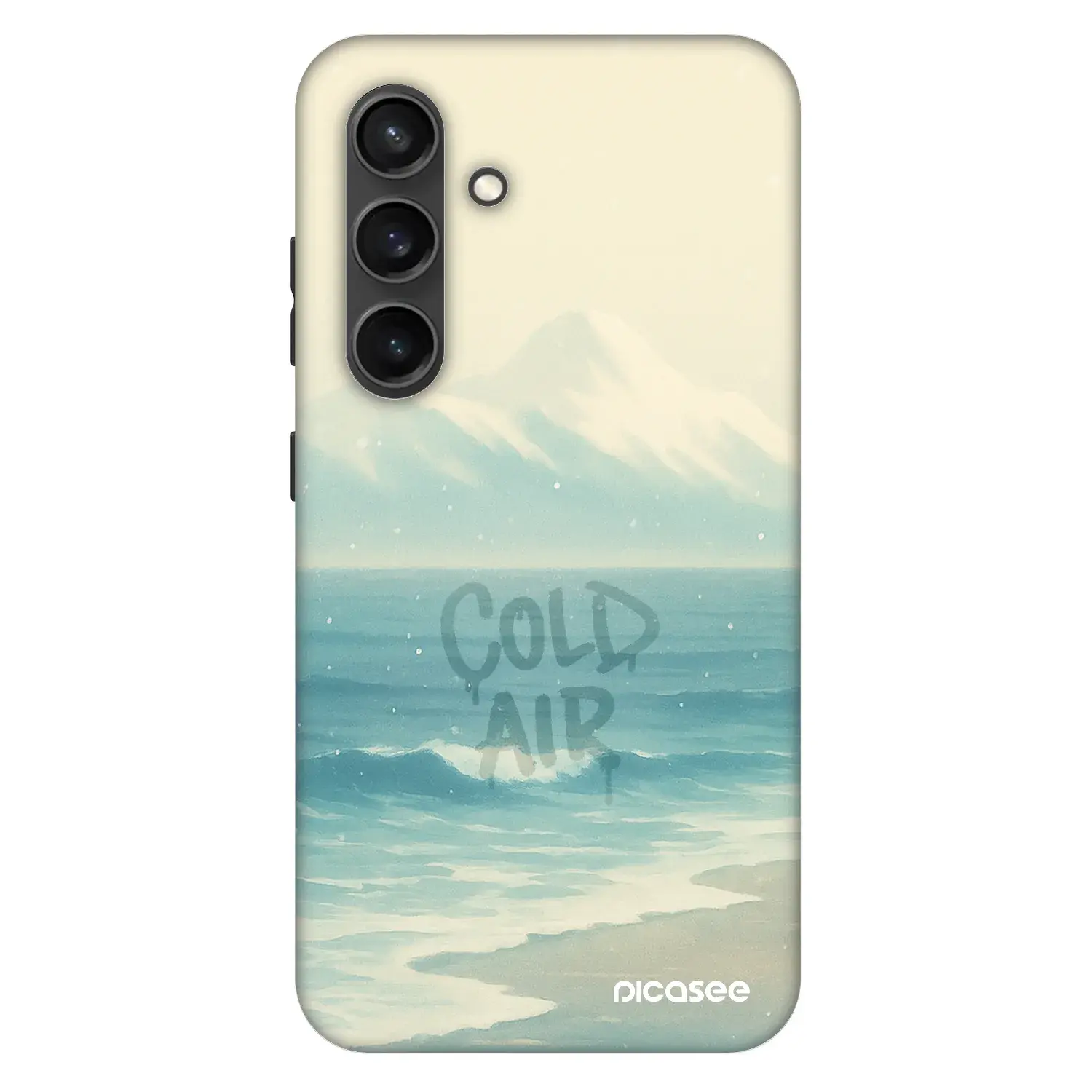 Fashion Case PowerShare pro Samsung Galaxy S24+ S926B 5G - COLD AIR