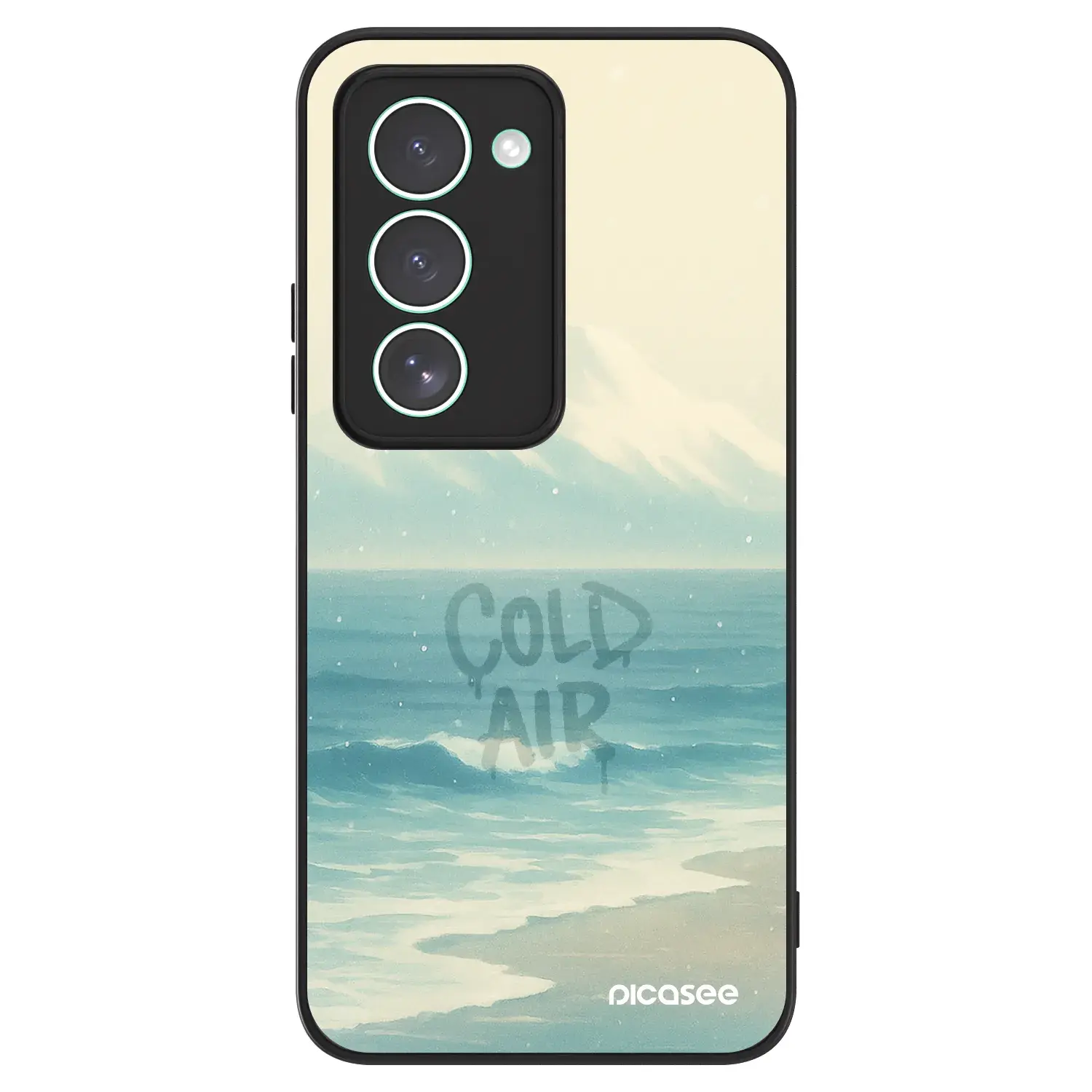 ULTIMATE CASE pro Xiaomi Redmi 15 5G - COLD AIR