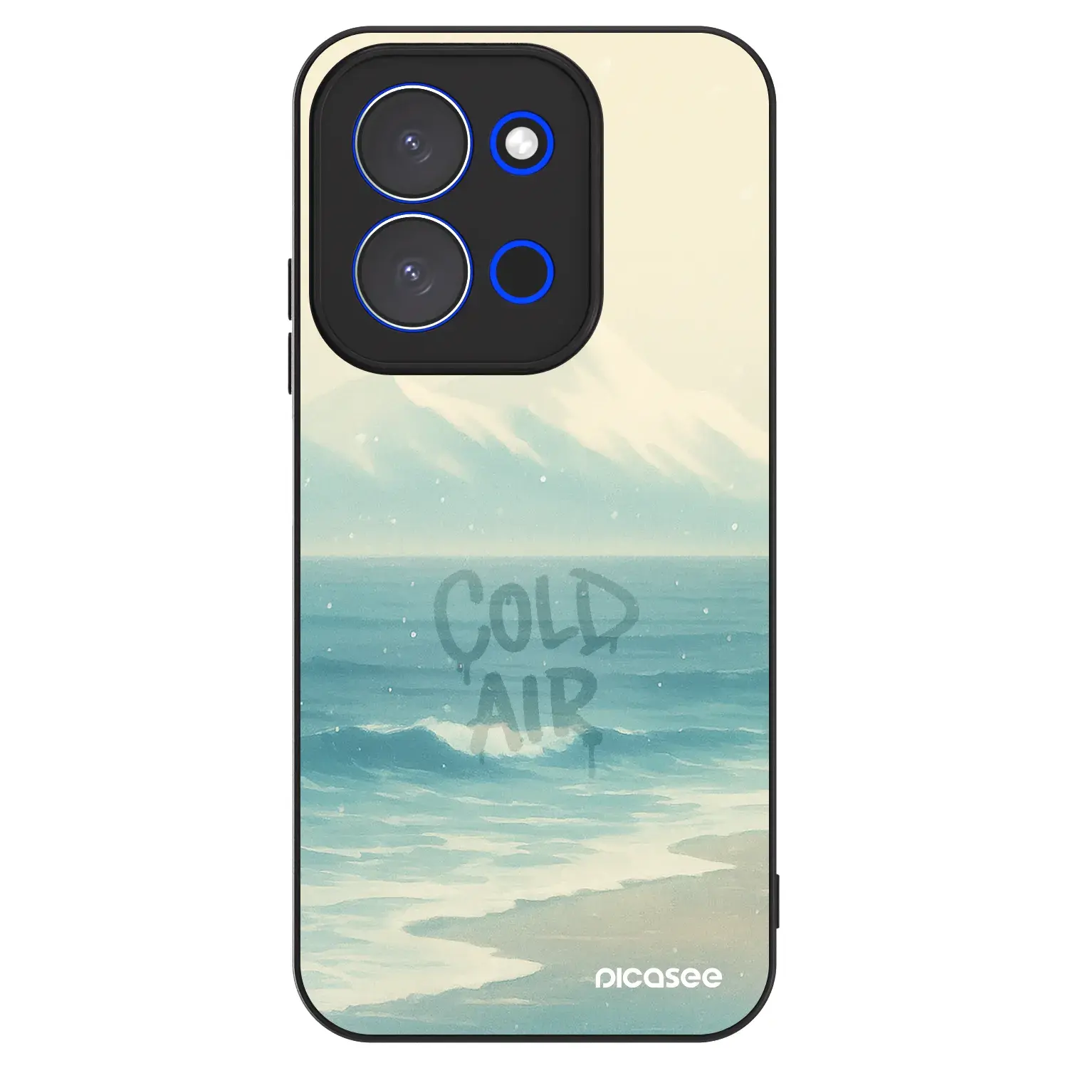 ULTIMATE CASE pro Xiaomi Redmi 15C 4G - COLD AIR