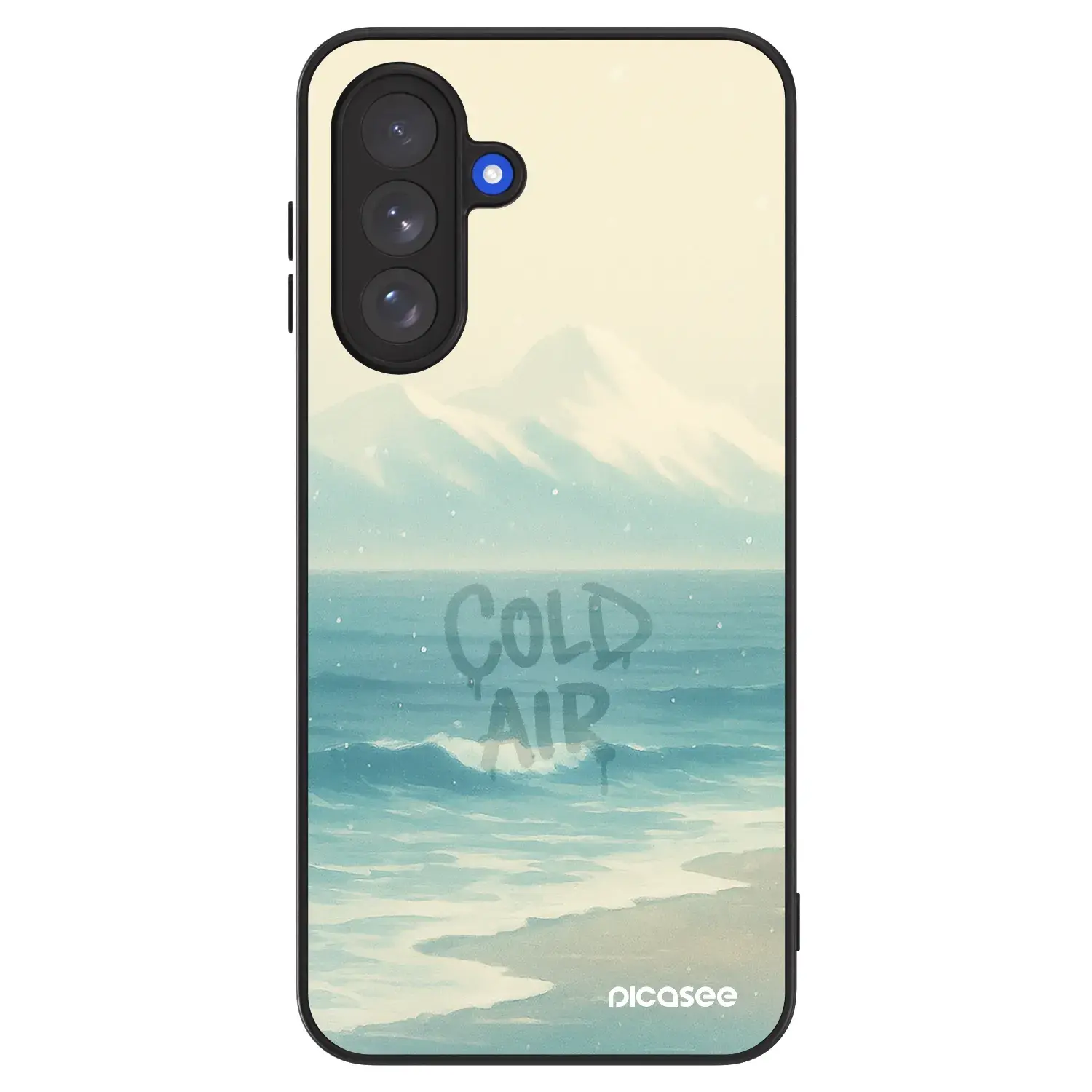 ULTIMATE CASE pro Samsung Galaxy A17 5G - COLD AIR