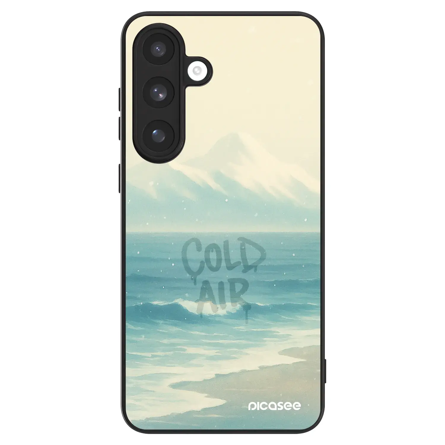 ULTIMATE CASE PowerShare pro Samsung Galaxy S25 FE 5G - COLD AIR