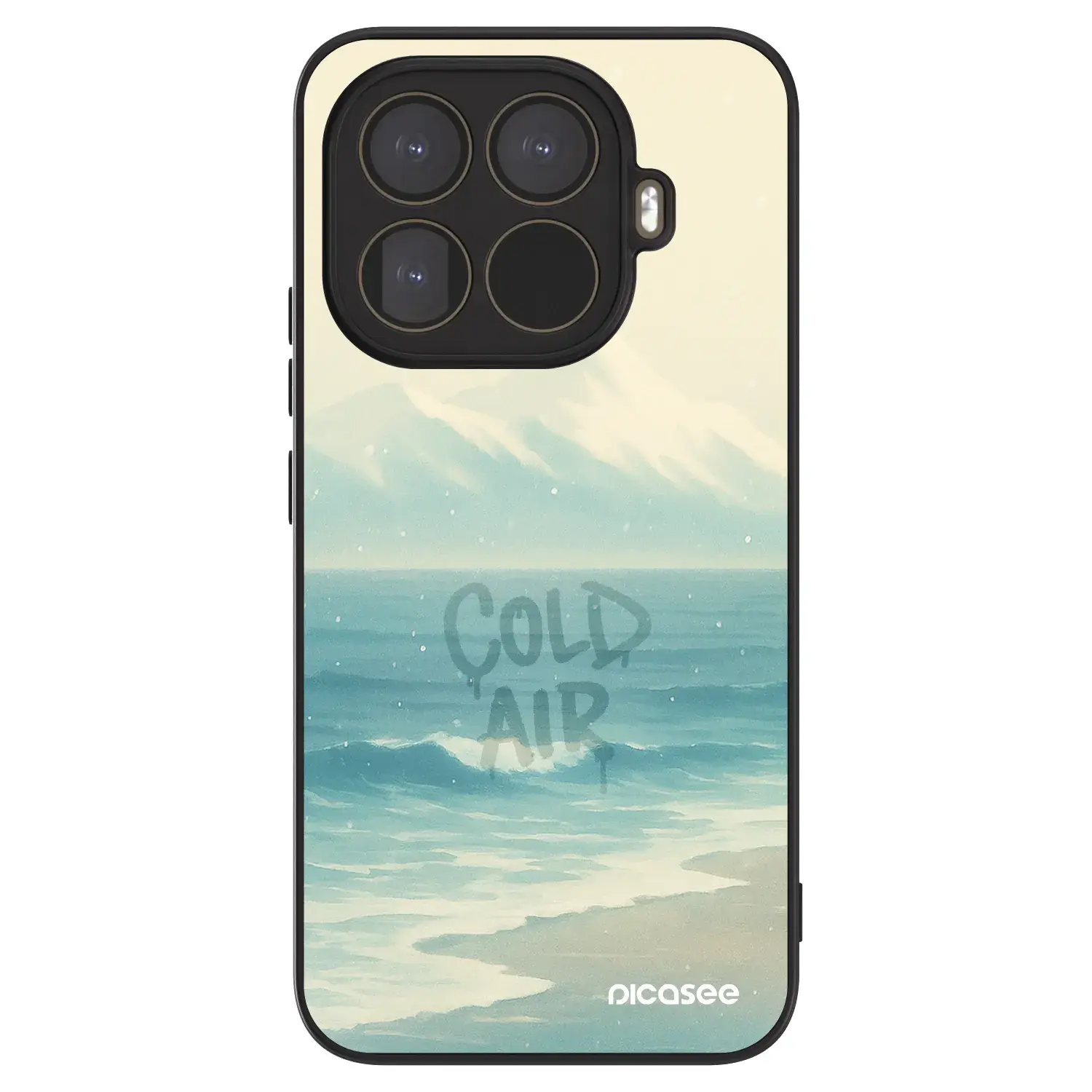 ULTIMATE CASE pro Xiaomi 15T Pro - COLD AIR