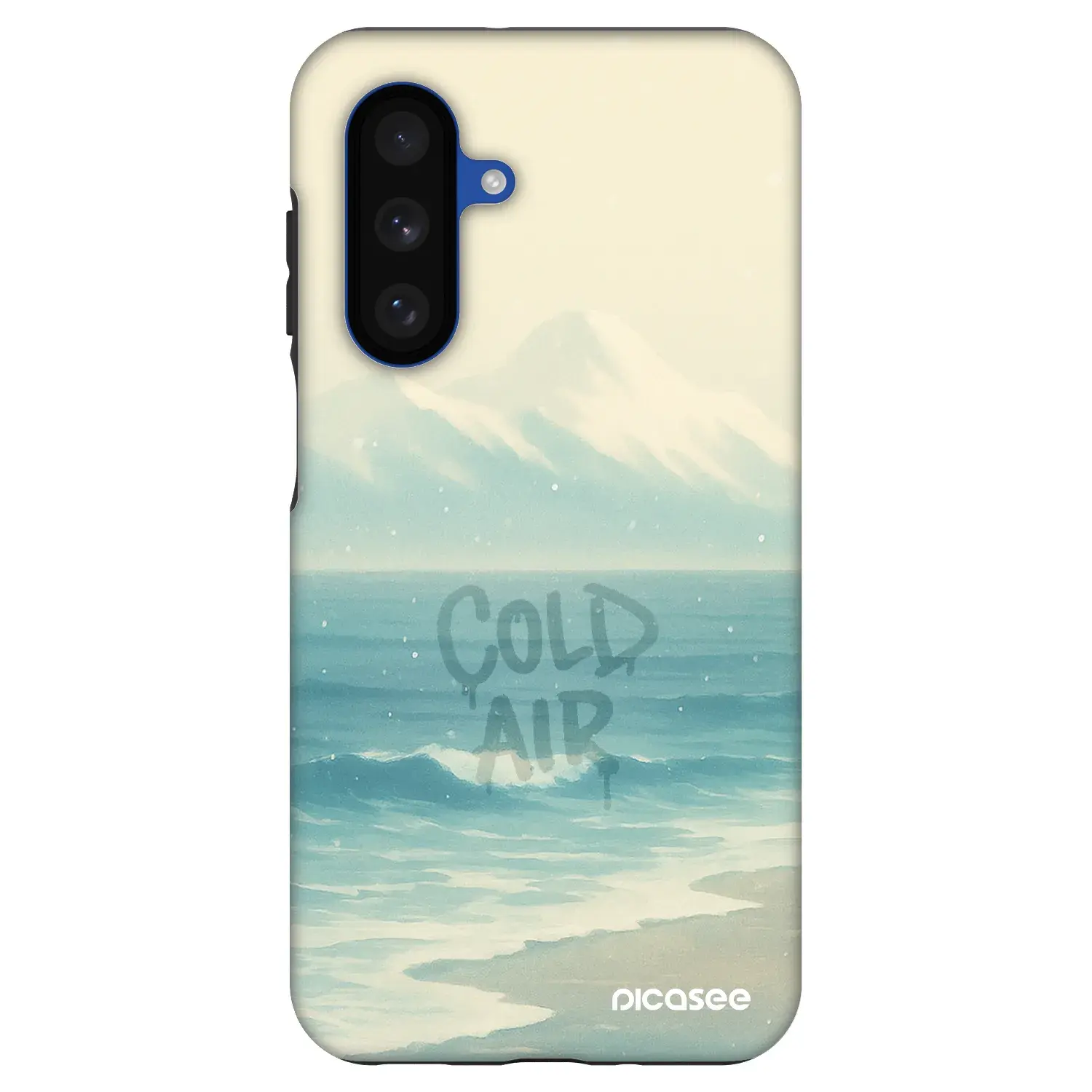 Fashion Case pro Samsung Galaxy A17 5G - COLD AIR