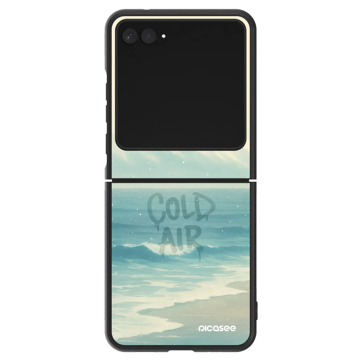 ULTIMATE CASE pro Motorola Razr 60 - COLD AIR