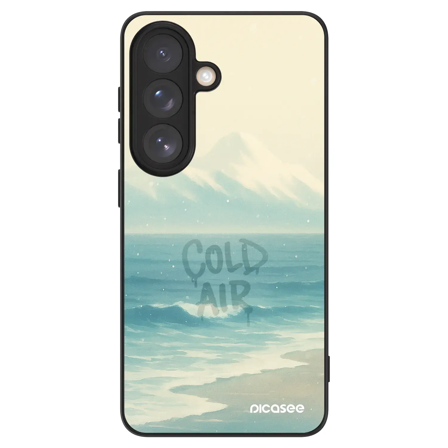 ULTIMATE CASE PowerShare pro Samsung Galaxy S26 - COLD AIR