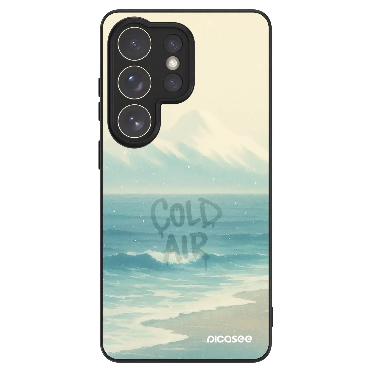 ULTIMATE CASE PowerShare pro Samsung Galaxy S26 Ultra - COLD AIR