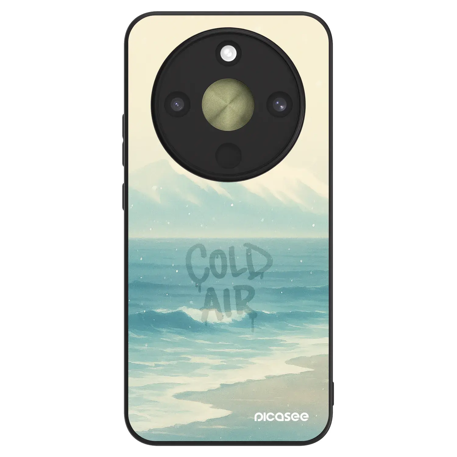 ULTIMATE CASE pro Honor Magic8 Lite 5G - COLD AIR