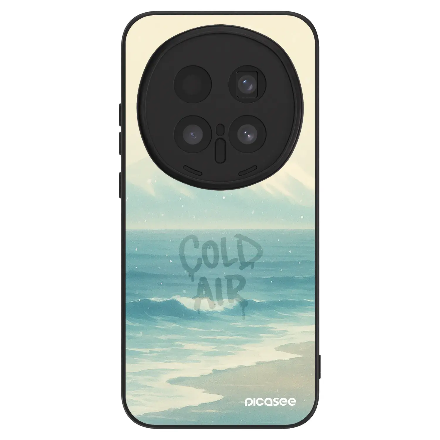 ULTIMATE CASE pro Honor Magic8 Pro 5G - COLD AIR