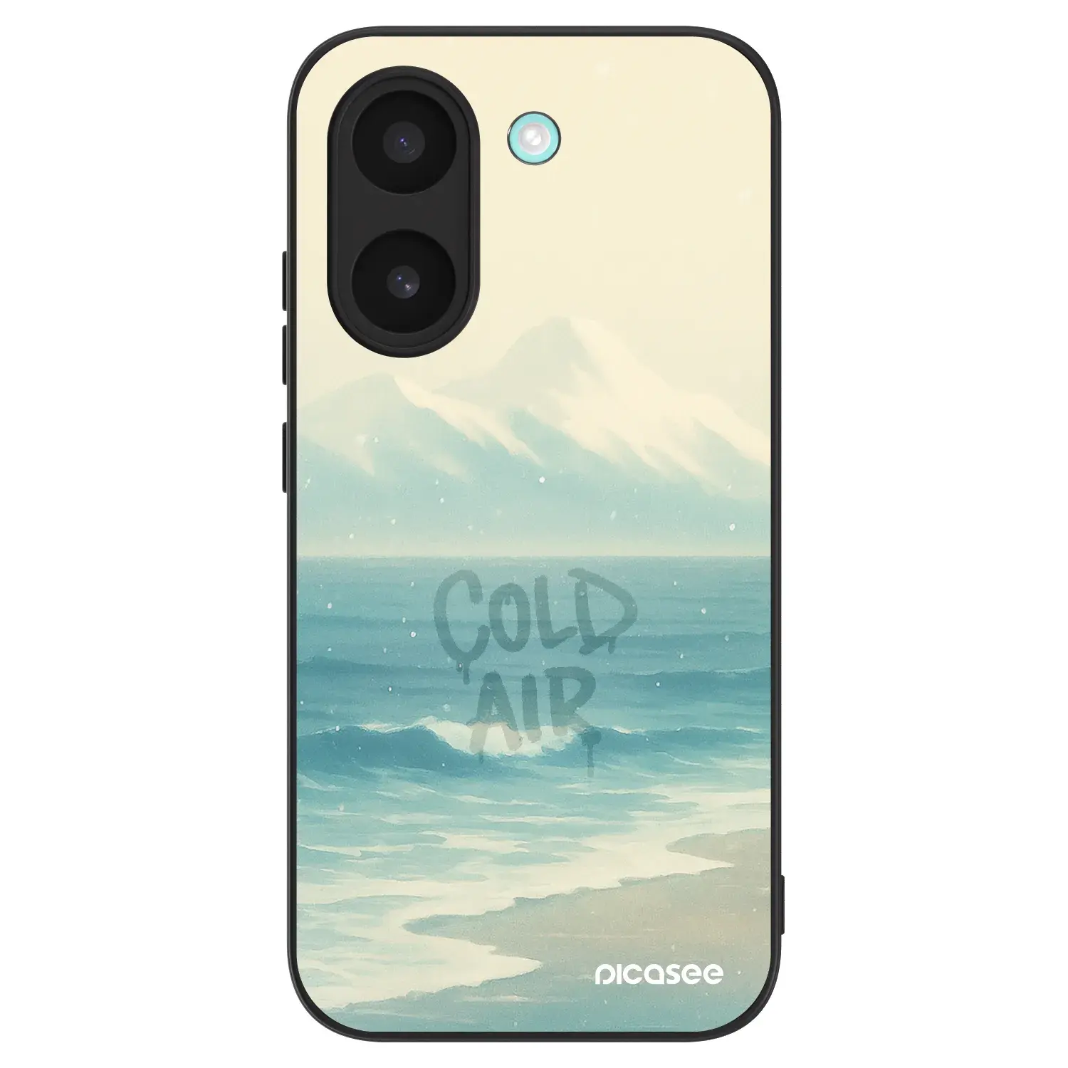 ULTIMATE CASE pro Xiaomi Poco X8 Pro - COLD AIR