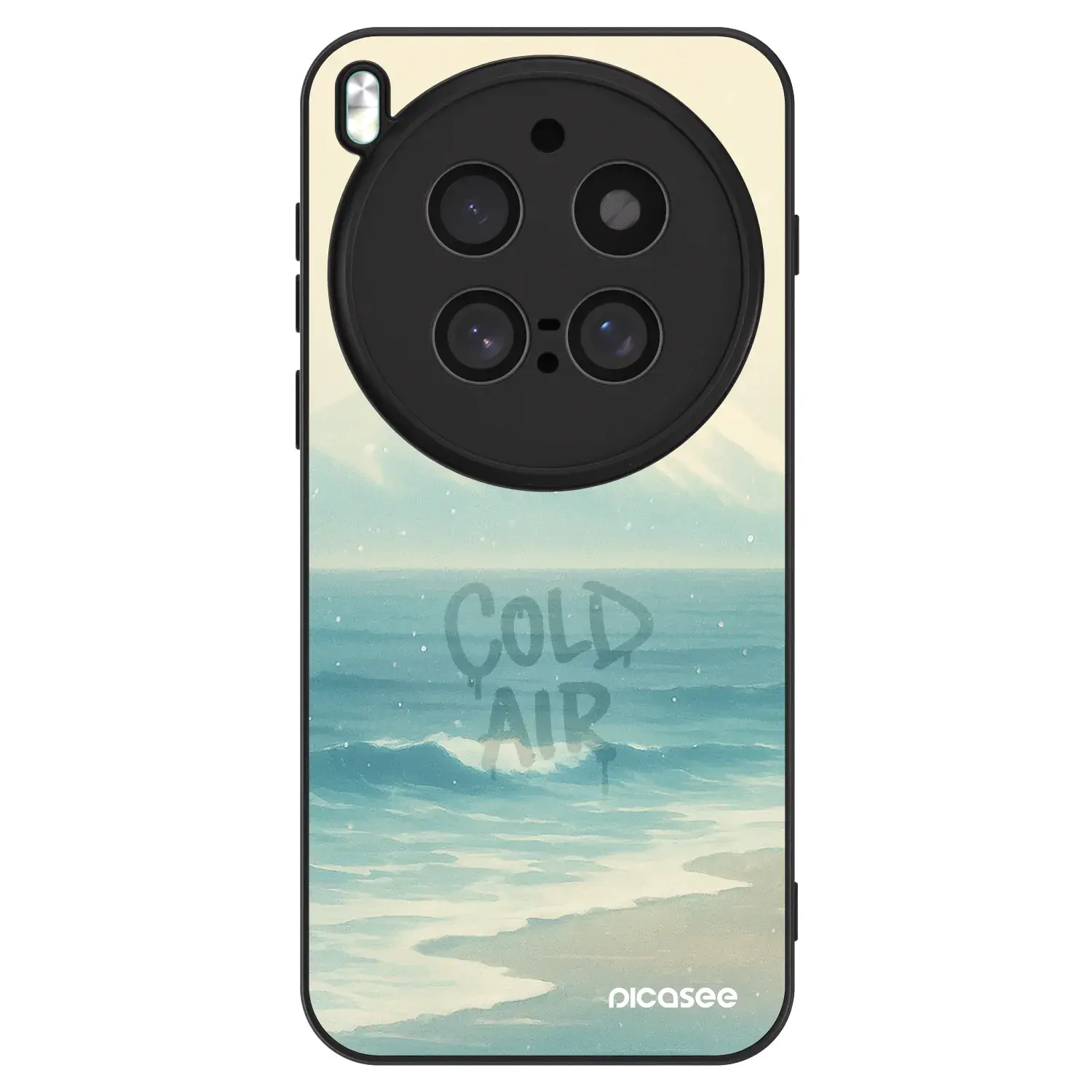 ULTIMATE CASE pro Vivo X300 Pro - COLD AIR