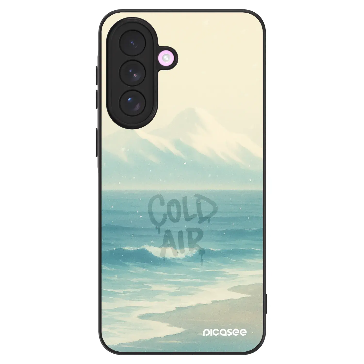 ULTIMATE CASE pro Samsung Galaxy A57 5G - COLD AIR
