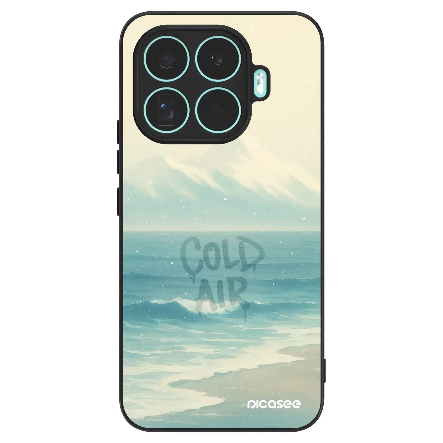 ULTIMATE CASE pro Xiaomi 17T Pro - COLD AIR