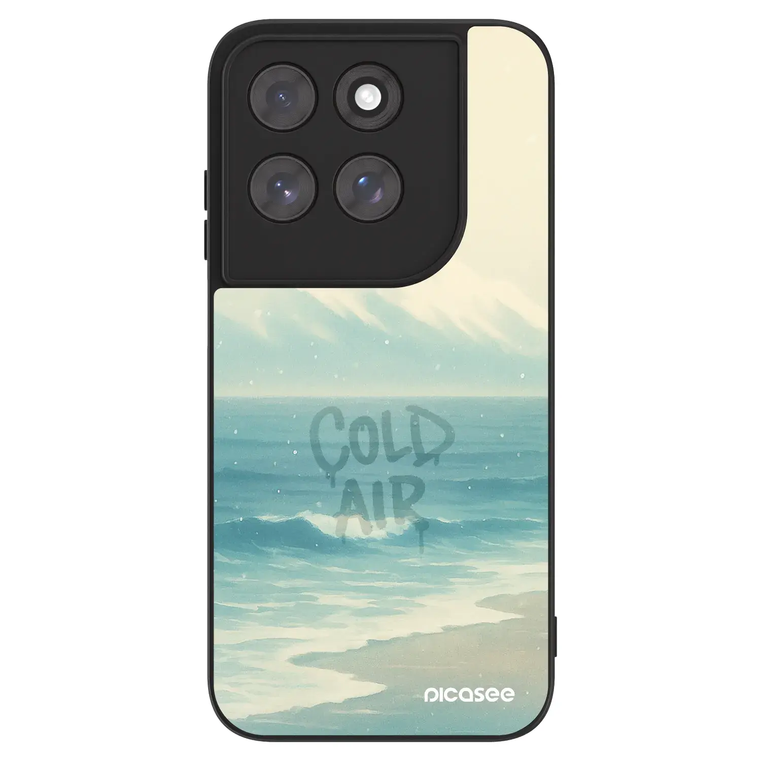 ULTIMATE CASE pro Motorola Moto G77 - COLD AIR