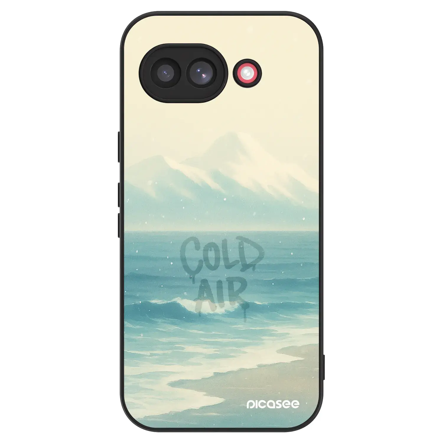 ULTIMATE CASE pro Google Pixel 10a - COLD AIR