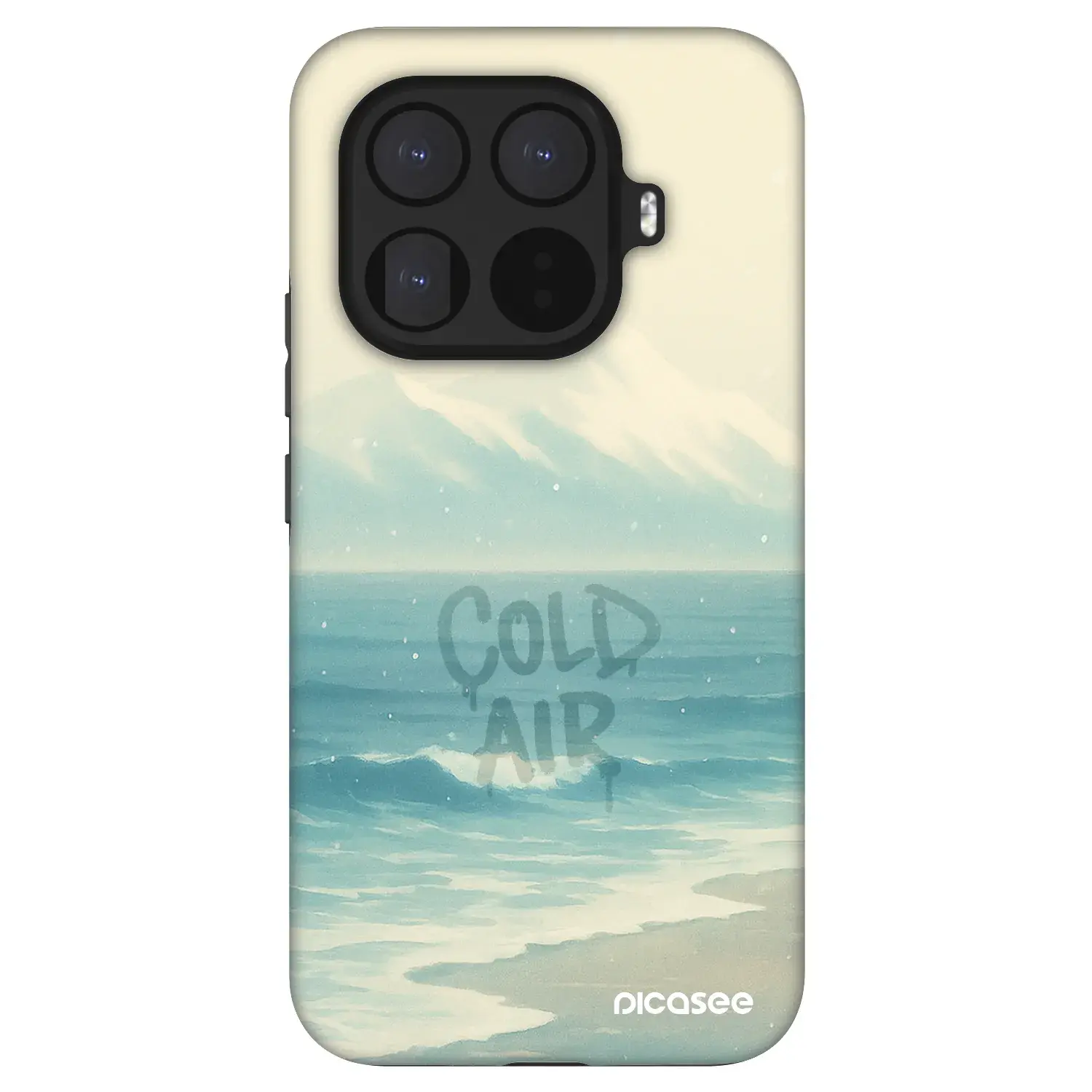 Fashion Case pro Xiaomi 15T Pro - COLD AIR