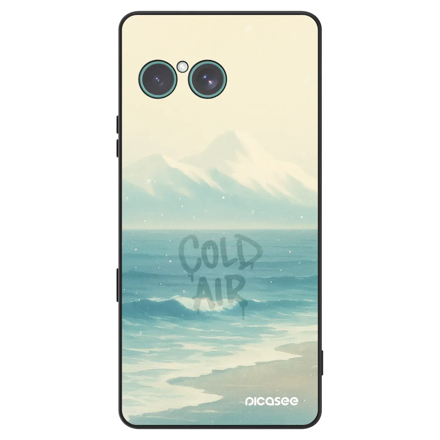 ULTIMATE CASE pro Sony Xperia 10 VII - COLD AIR