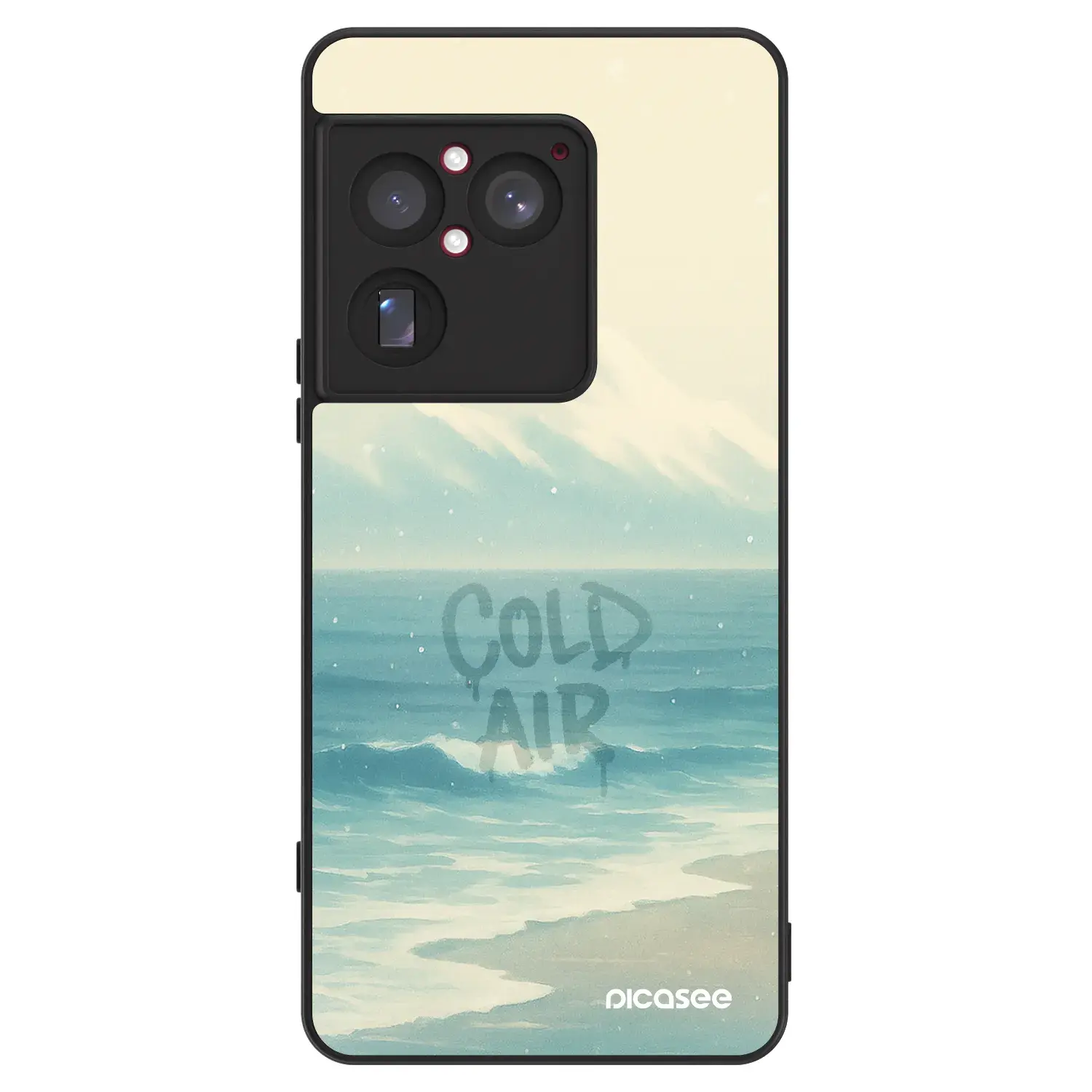 ULTIMATE CASE pro Sony Xperia 1 VIII 5G - COLD AIR