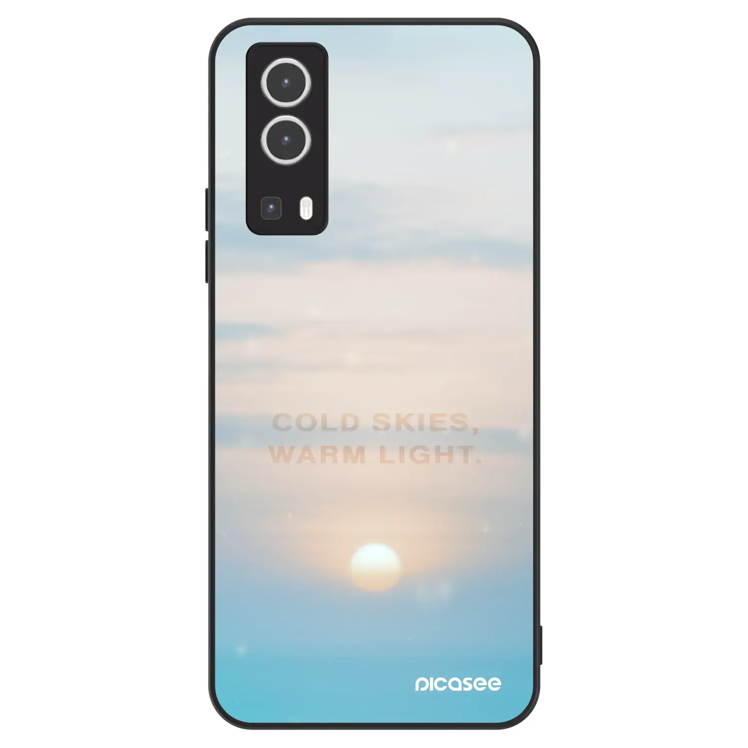 ULTIMATE CASE pro Vivo Y72 5G - COLD SKIES