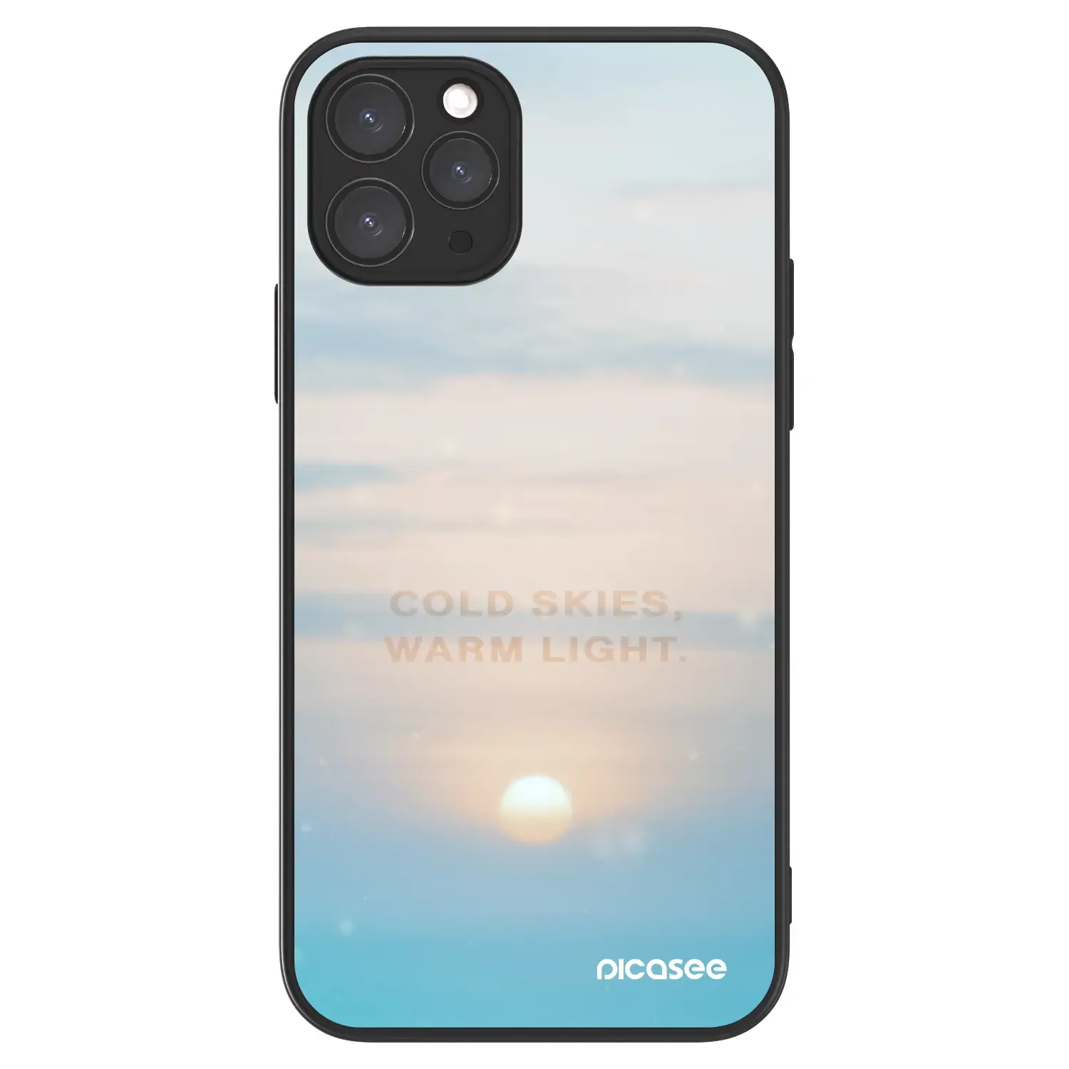 ULTIMATE CASE MagSafe pro Apple iPhone 11 Pro - COLD SKIES