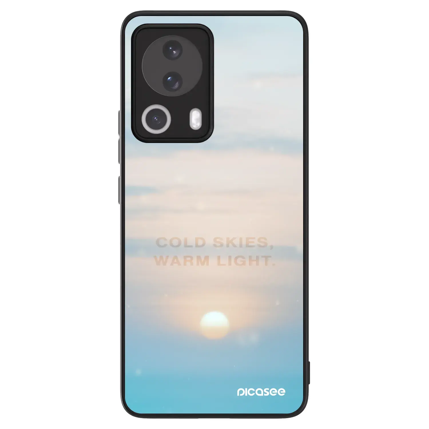 ULTIMATE CASE pro Xiaomi 13 Lite - COLD SKIES