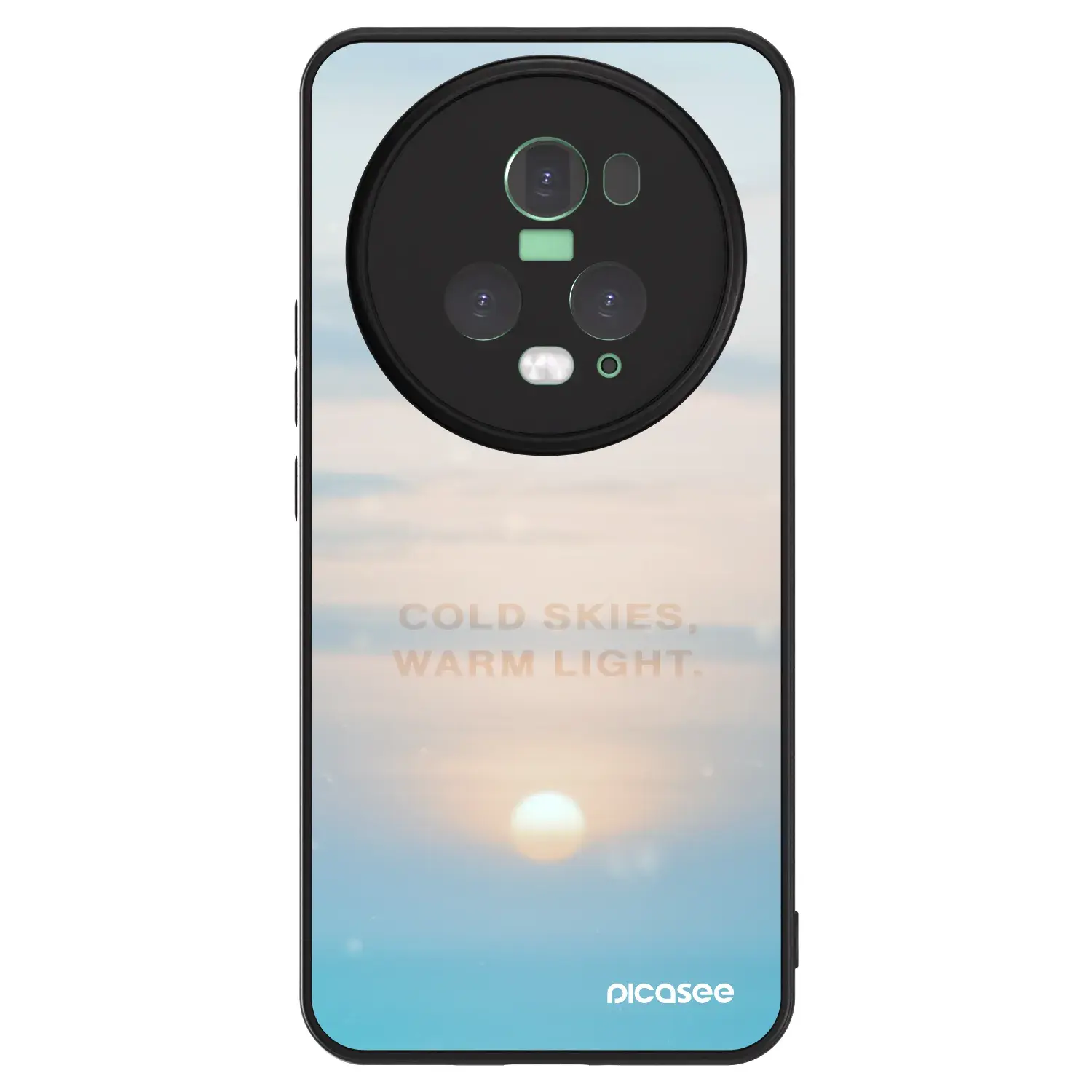 ULTIMATE CASE pro Honor Magic5 Pro - COLD SKIES