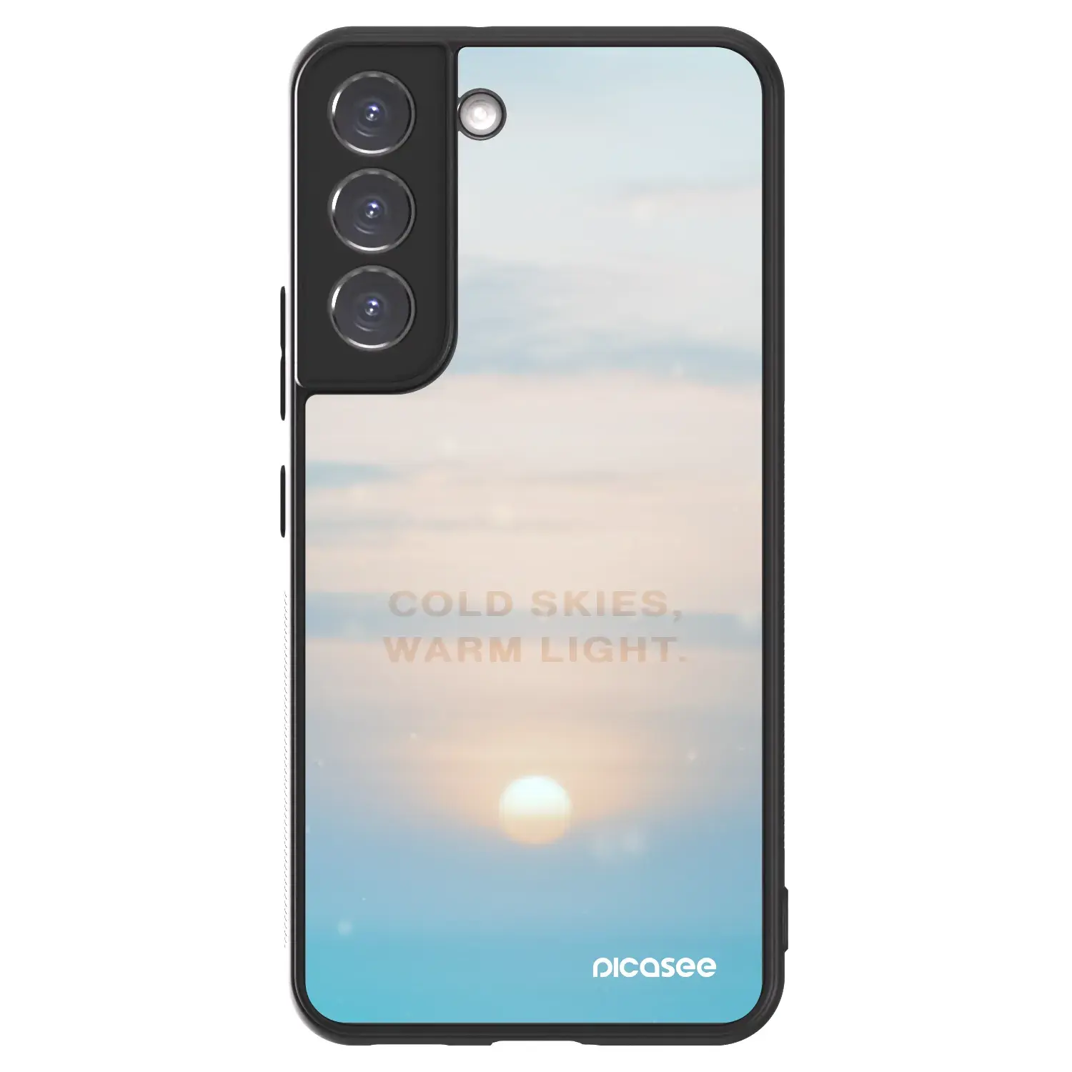ULTIMATE CASE PowerShare pro Samsung Galaxy S22+ 5G - COLD SKIES