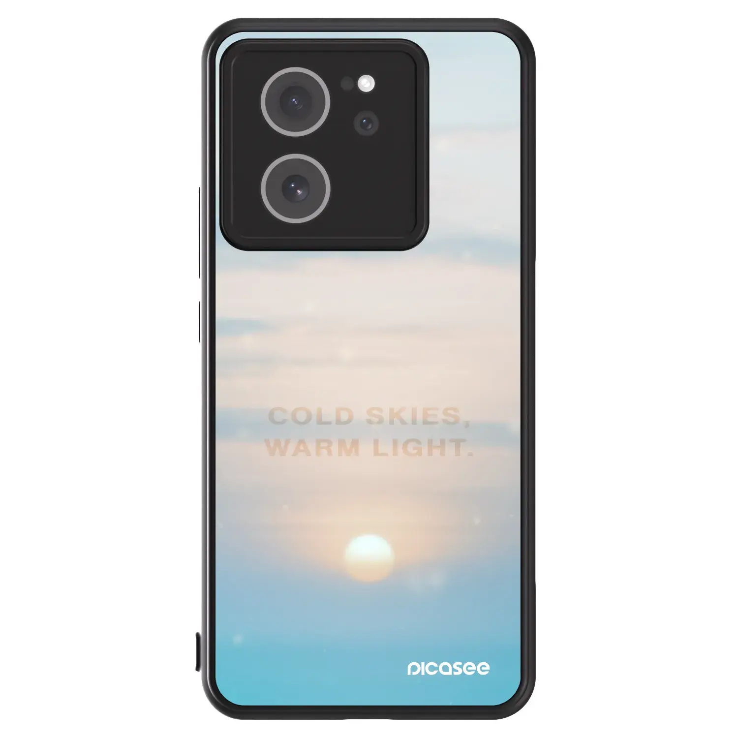 ULTIMATE CASE pro Xiaomi 13T - COLD SKIES