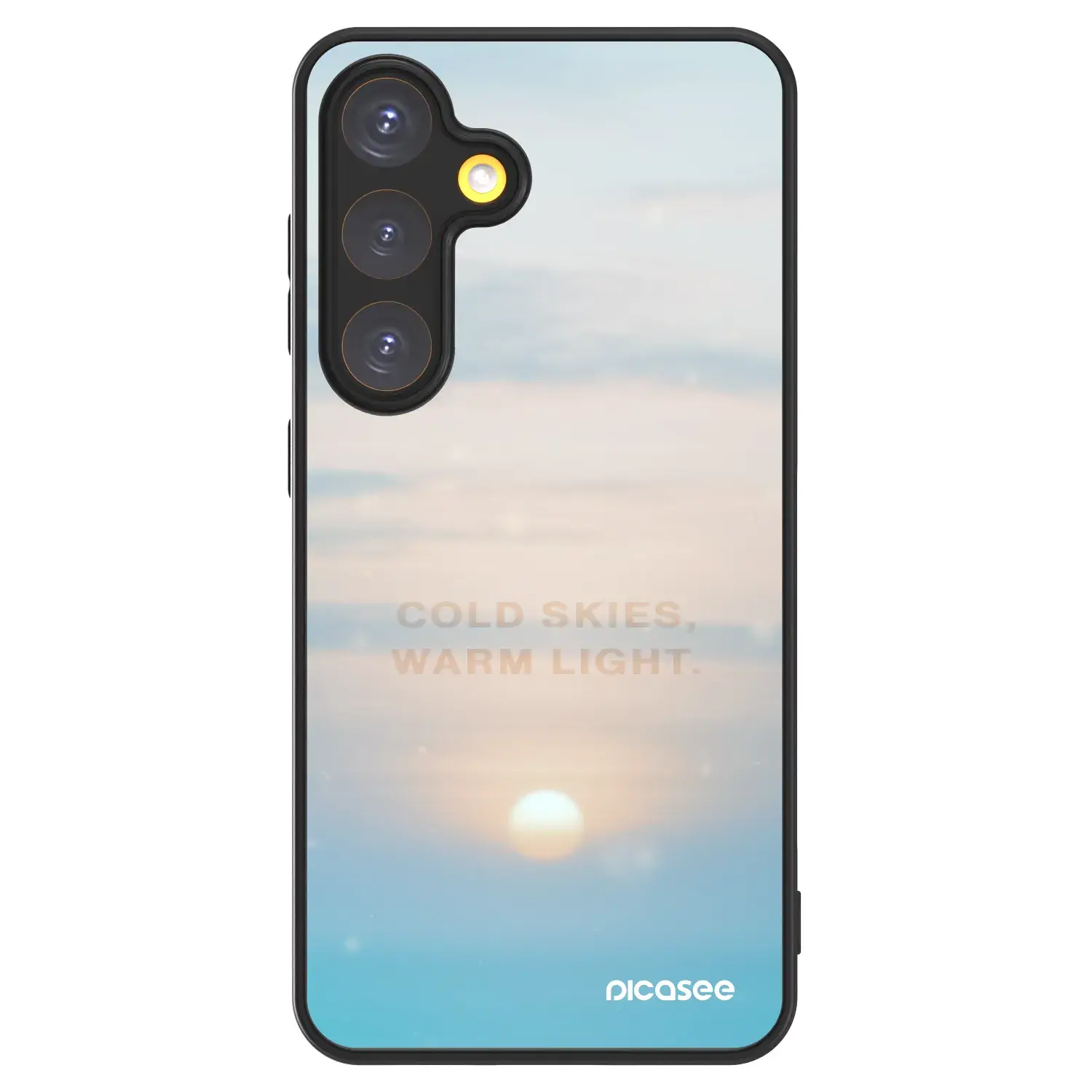ULTIMATE CASE PowerShare pro Samsung Galaxy S24 S921B 5G - COLD SKIES