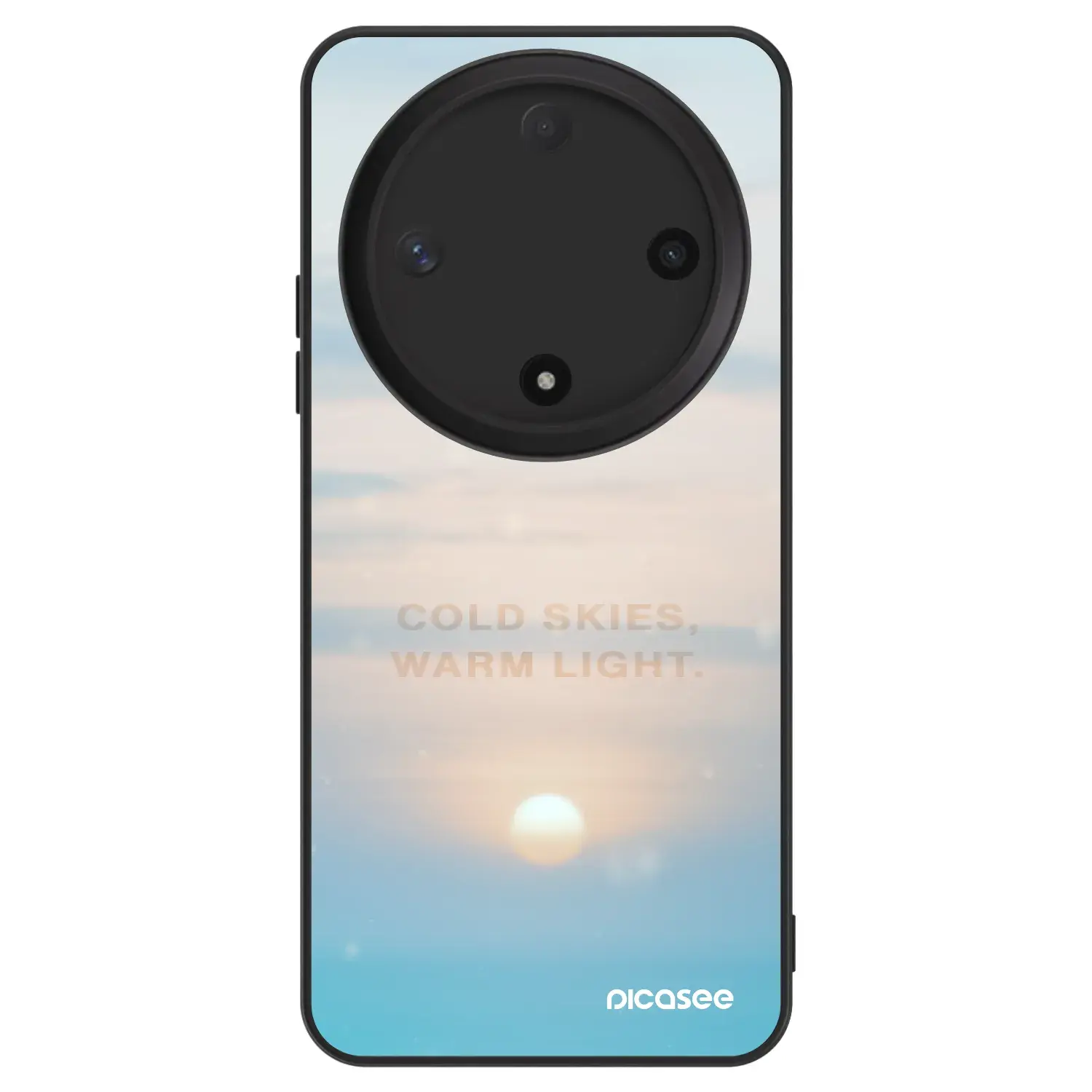 ULTIMATE CASE pro Honor Magic6 Lite 5G - COLD SKIES