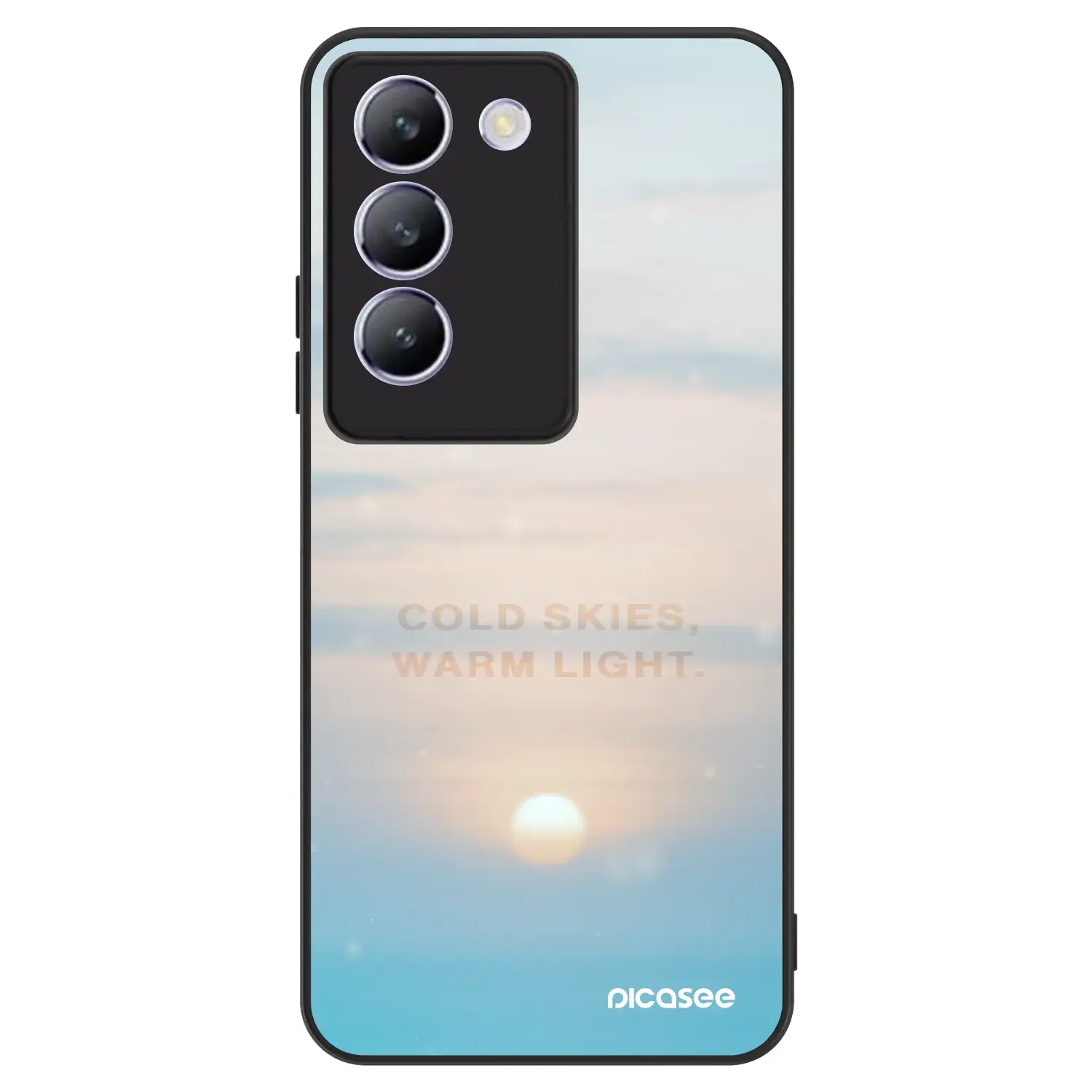 ULTIMATE CASE pro Vivo V40 SE 5G - COLD SKIES