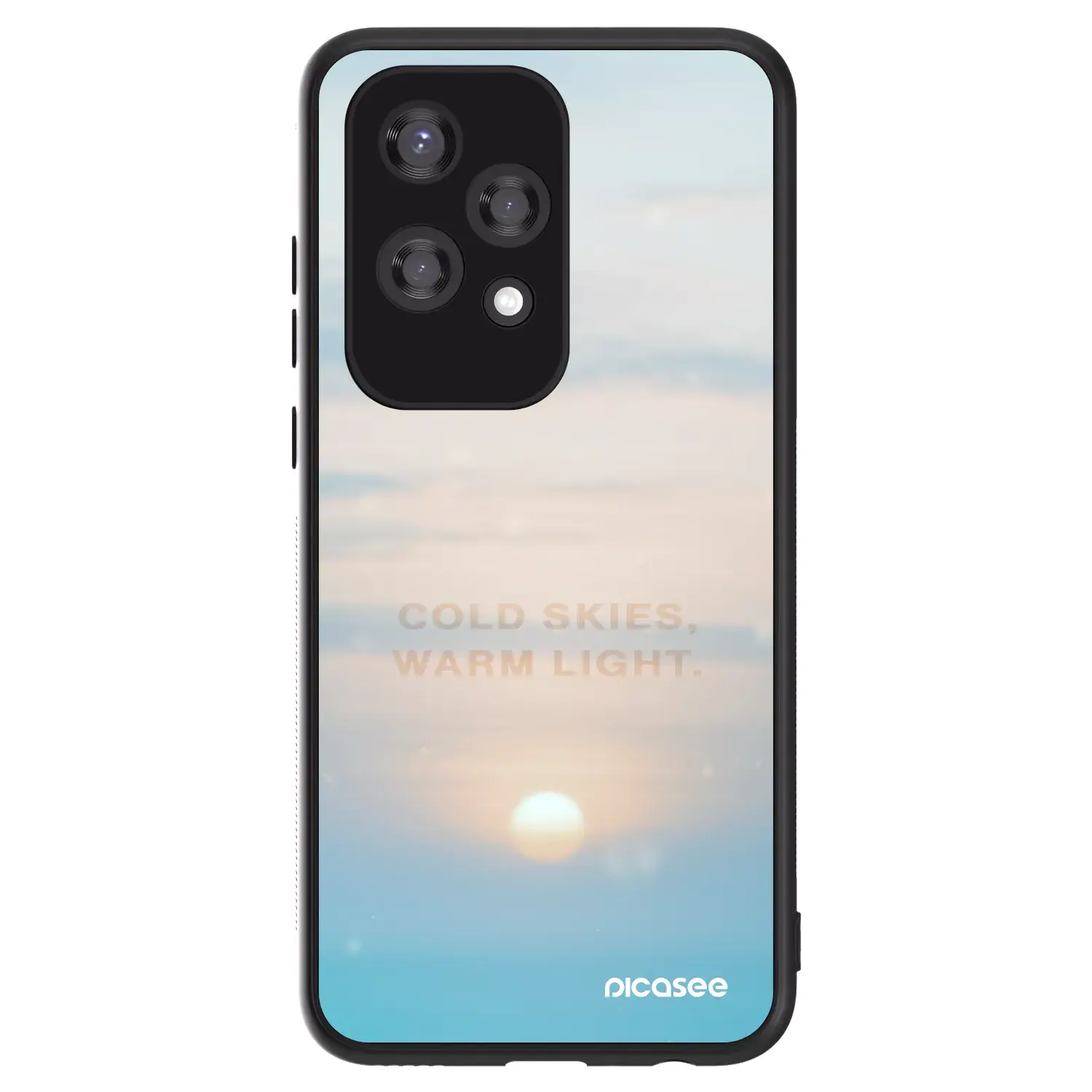 ULTIMATE CASE pro Honor 200 Lite - COLD SKIES