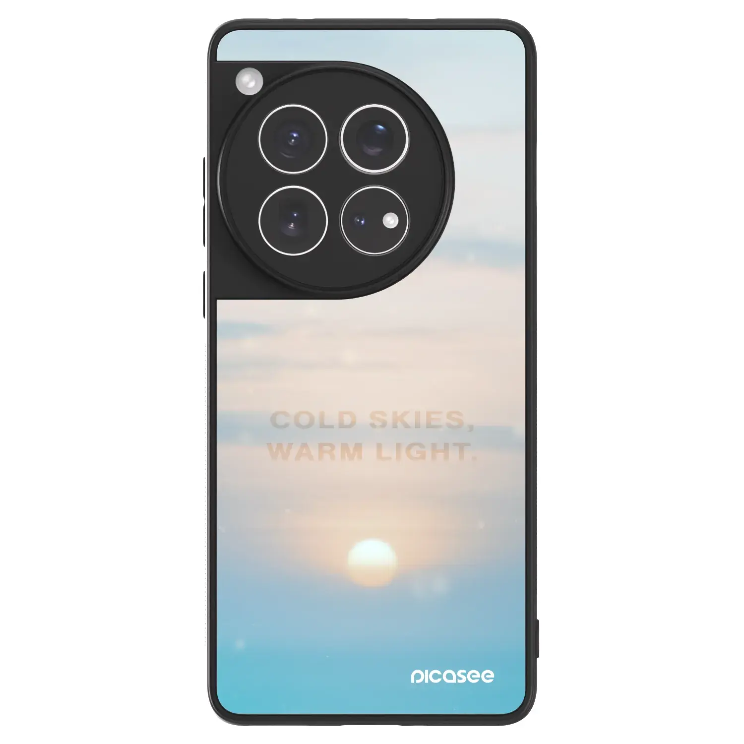 ULTIMATE CASE pro OnePlus 12 5G - COLD SKIES