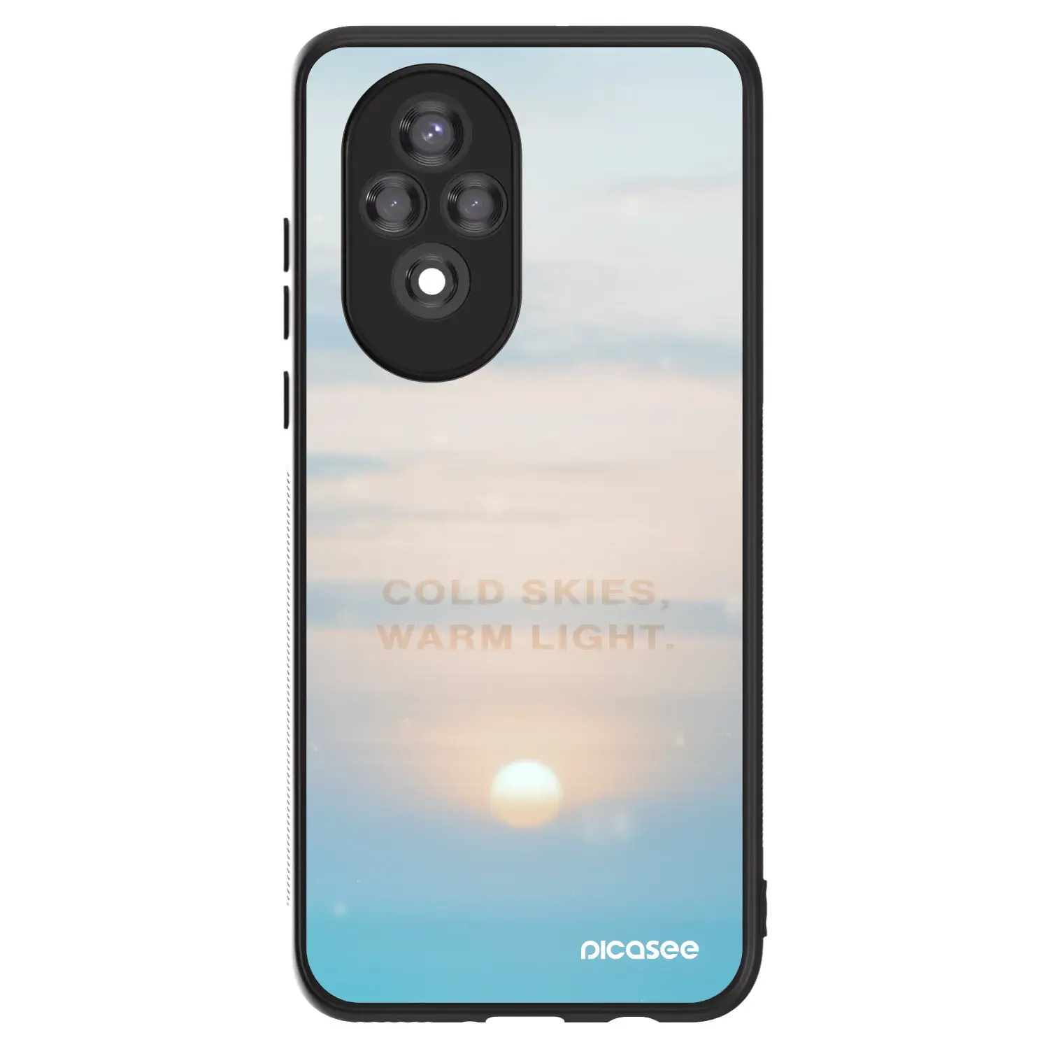 ULTIMATE CASE pro Honor 200 Pro 5G - COLD SKIES