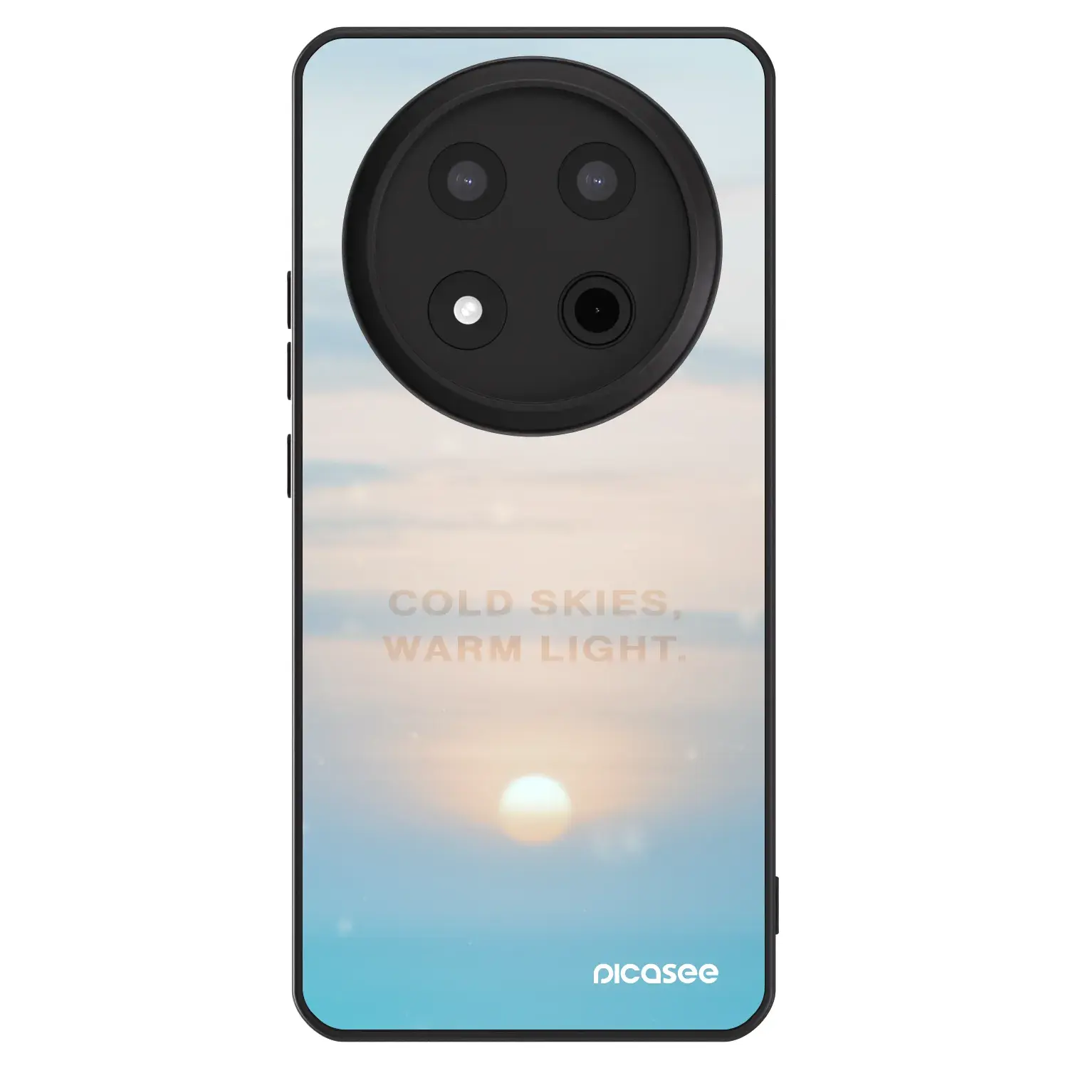ULTIMATE CASE pro Honor Magic7 Lite 5G - COLD SKIES