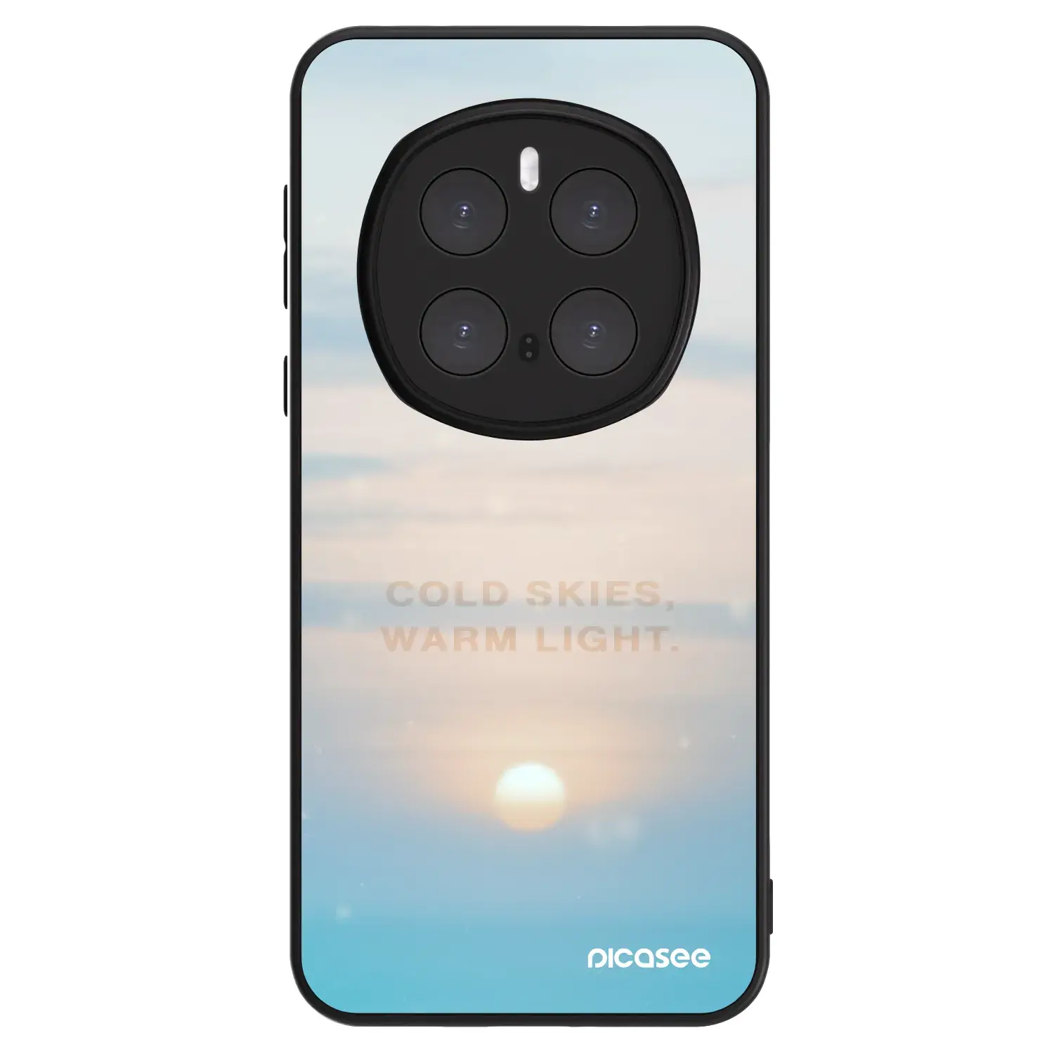 ULTIMATE CASE pro Honor Magic7 Pro 5G - COLD SKIES