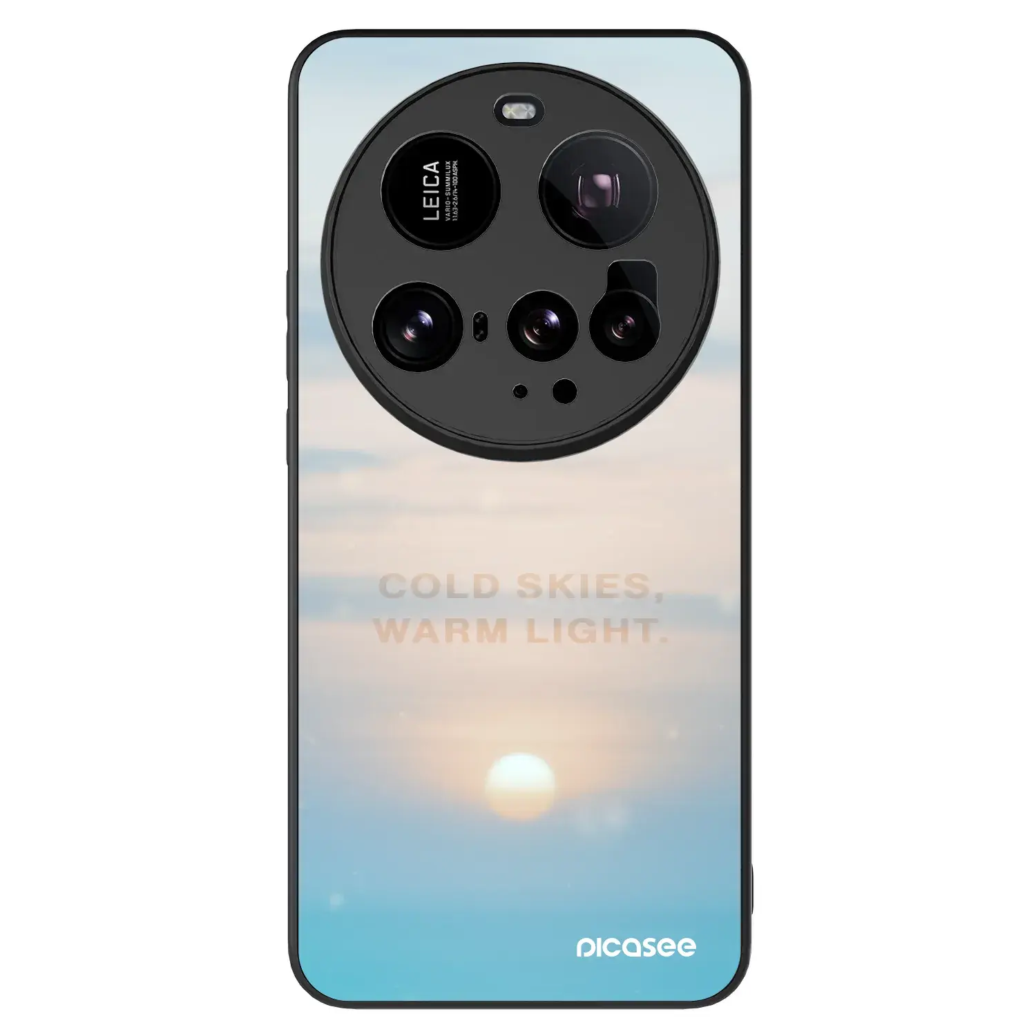 ULTIMATE CASE pro Xiaomi 15 Ultra - COLD SKIES