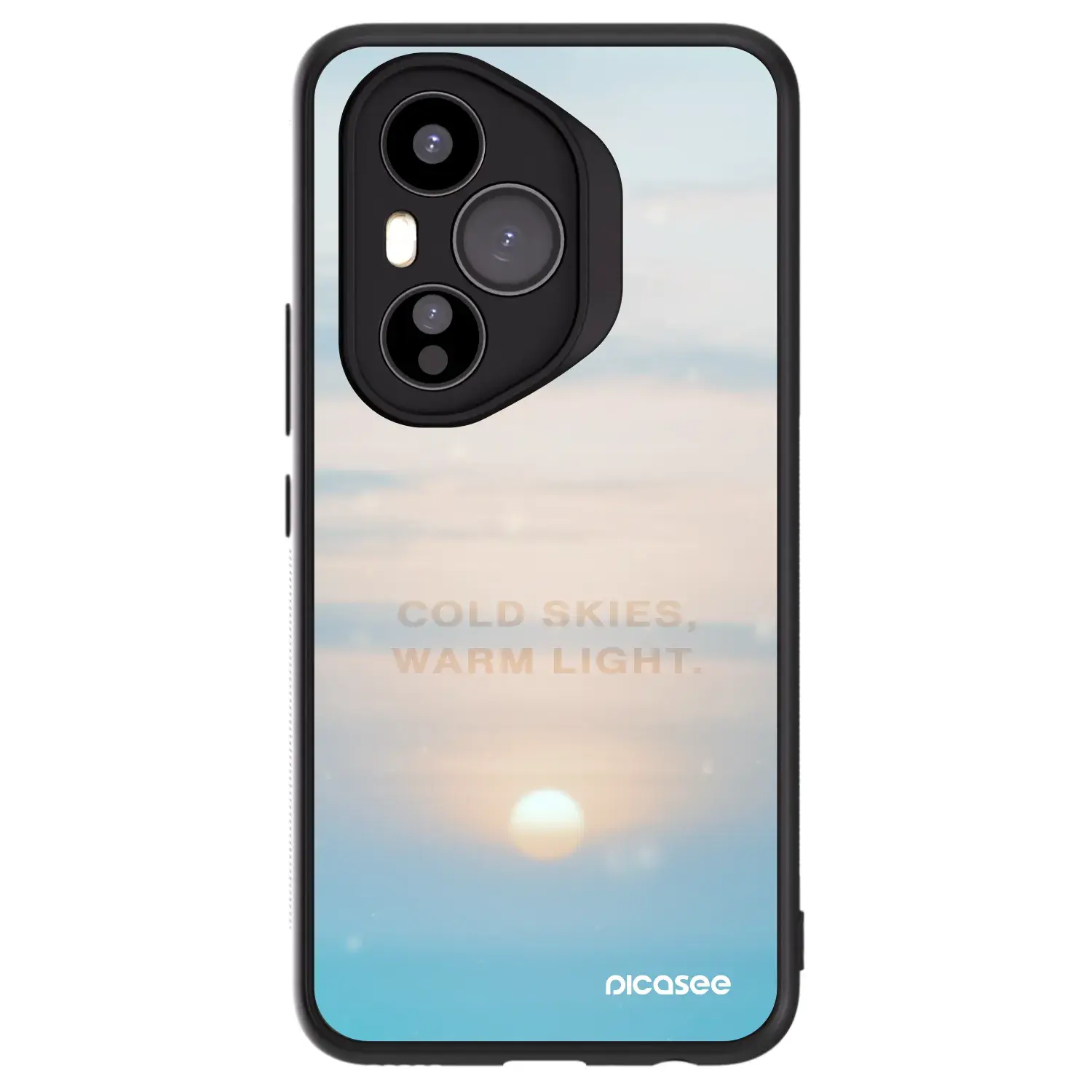 ULTIMATE CASE pro Honor 400 Pro 5G - COLD SKIES