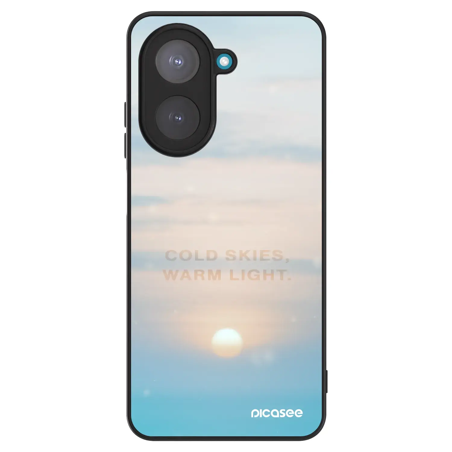 ULTIMATE CASE pro Xiaomi Redmi A5 - COLD SKIES