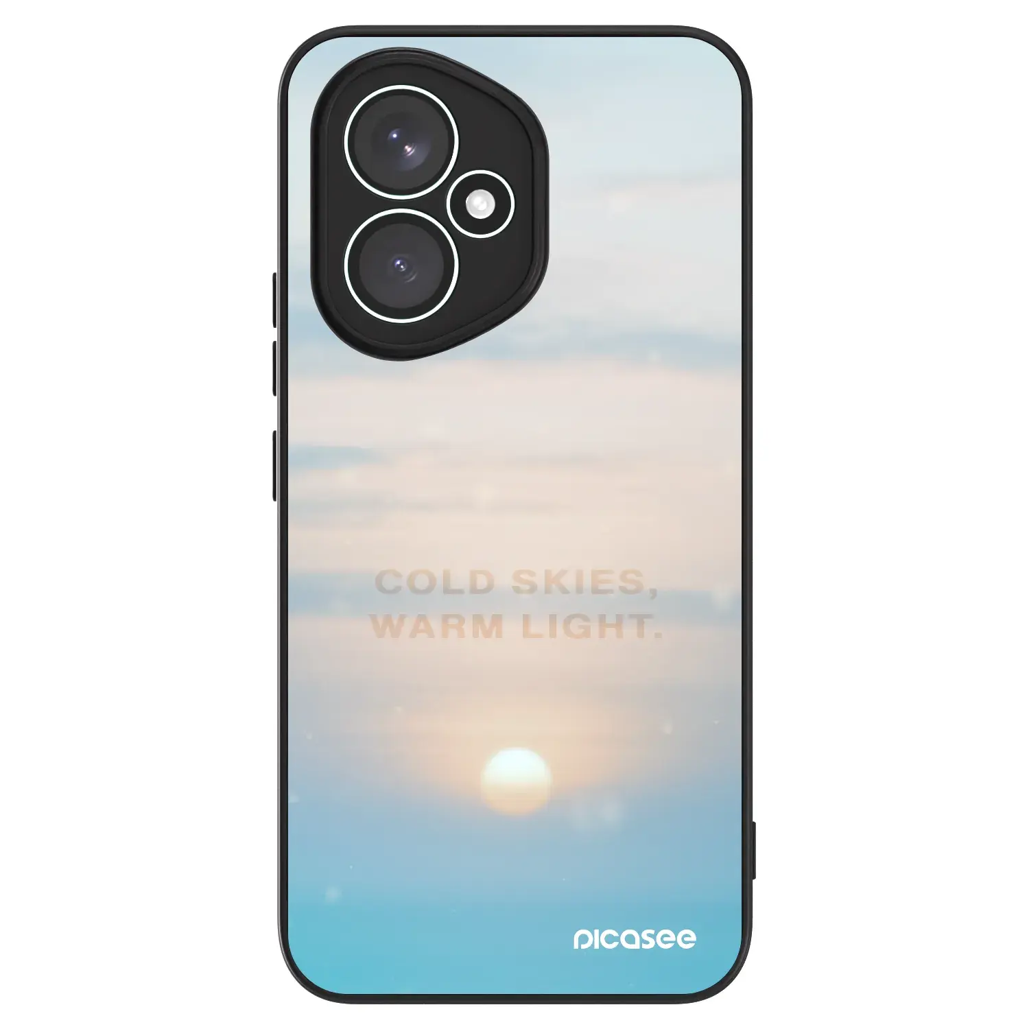 ULTIMATE CASE pro Honor 400 5G - COLD SKIES