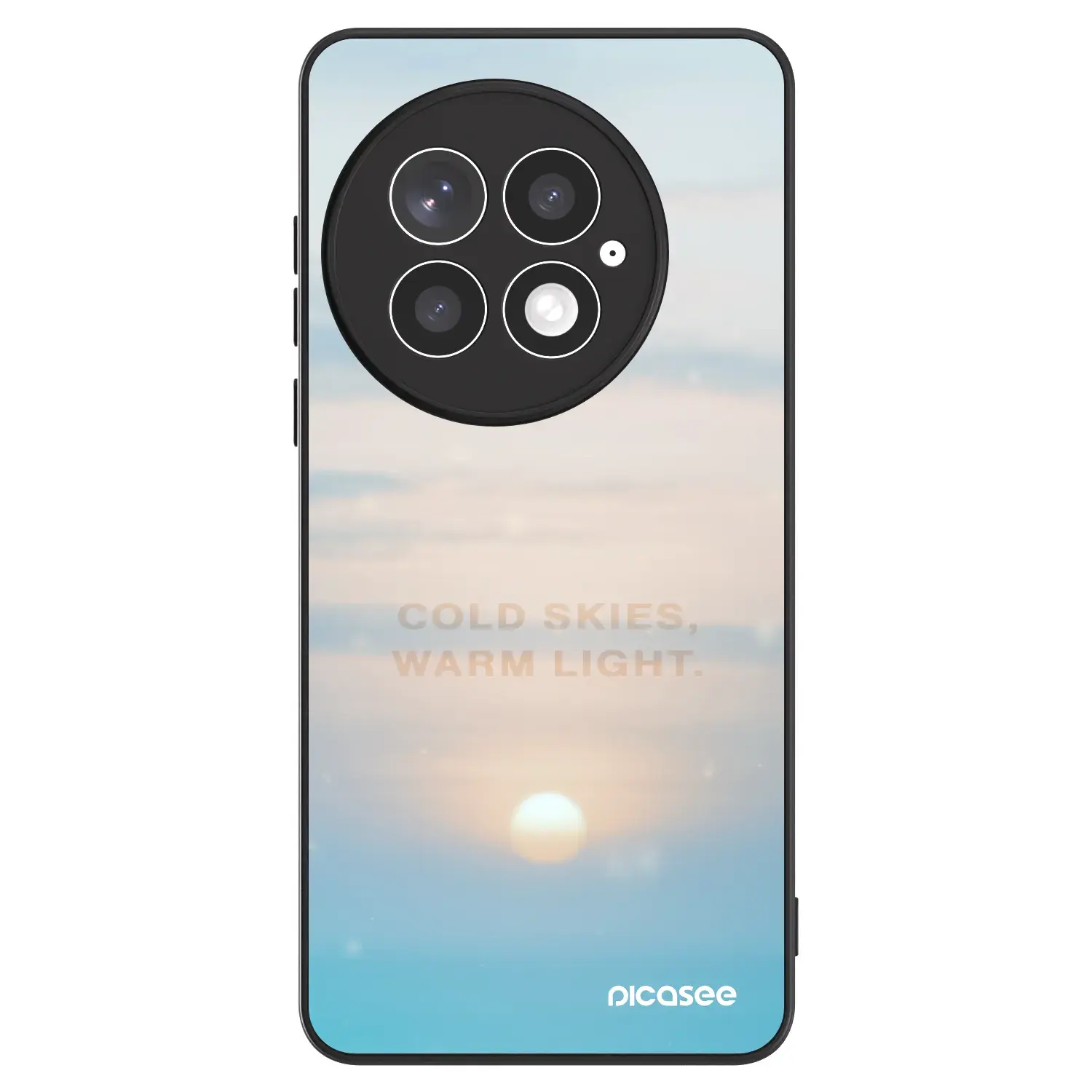 ULTIMATE CASE pro OnePlus 13 5G - COLD SKIES