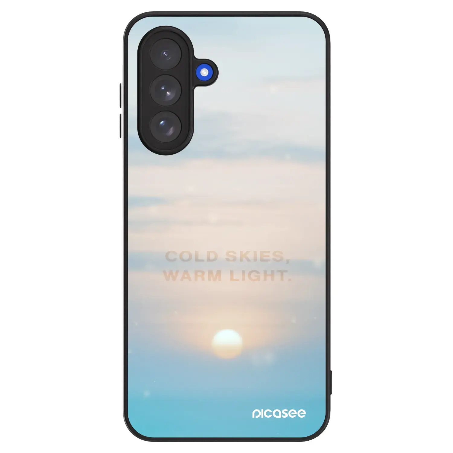 ULTIMATE CASE pro Samsung Galaxy A17 5G - COLD SKIES