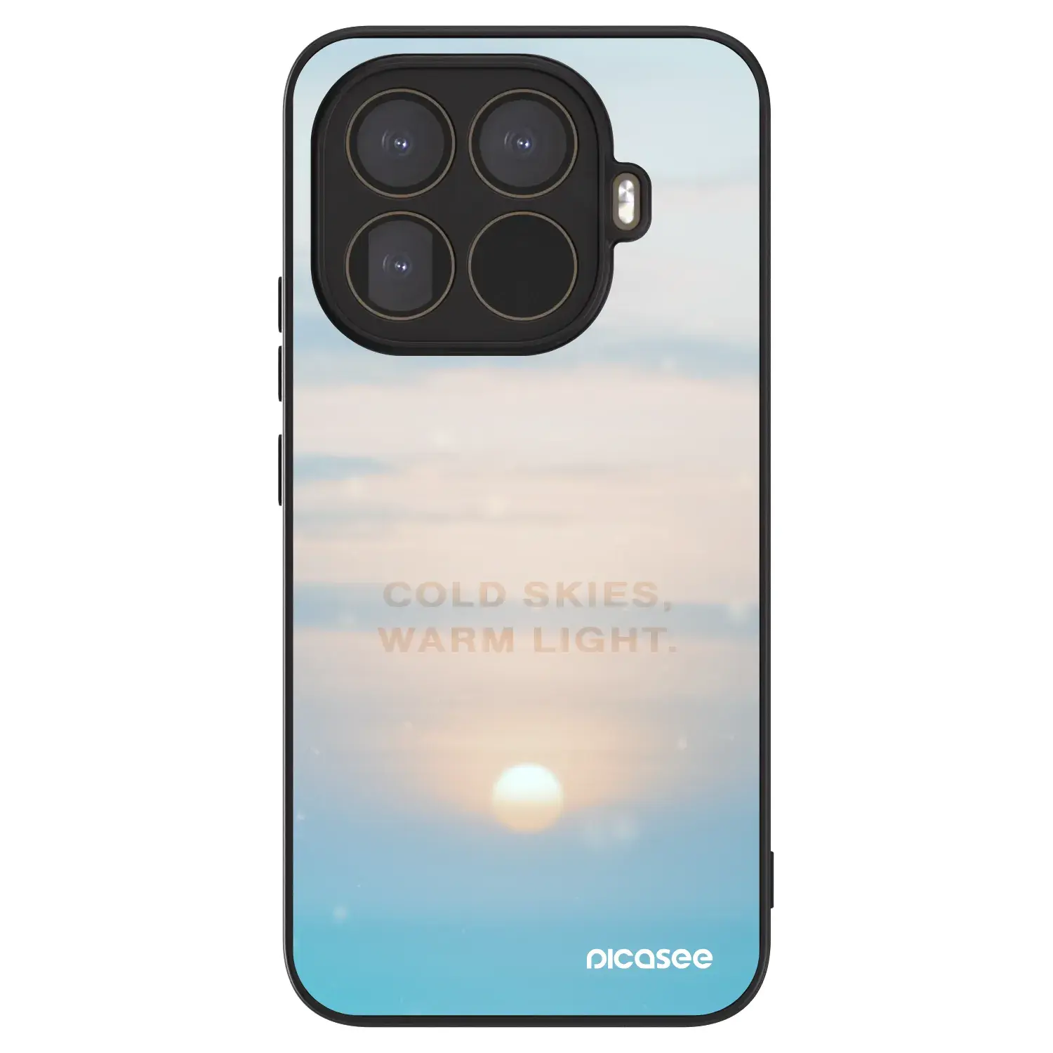 ULTIMATE CASE pro Xiaomi 15T Pro - COLD SKIES