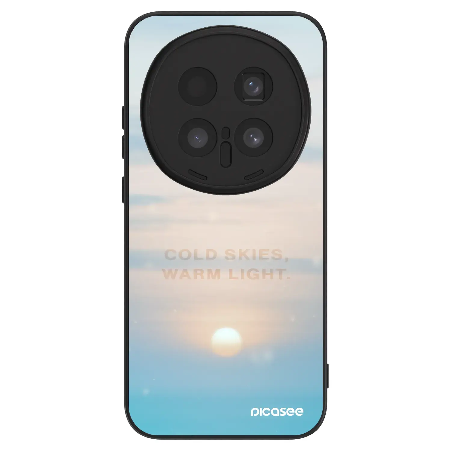 ULTIMATE CASE pro Honor Magic8 Pro 5G - COLD SKIES