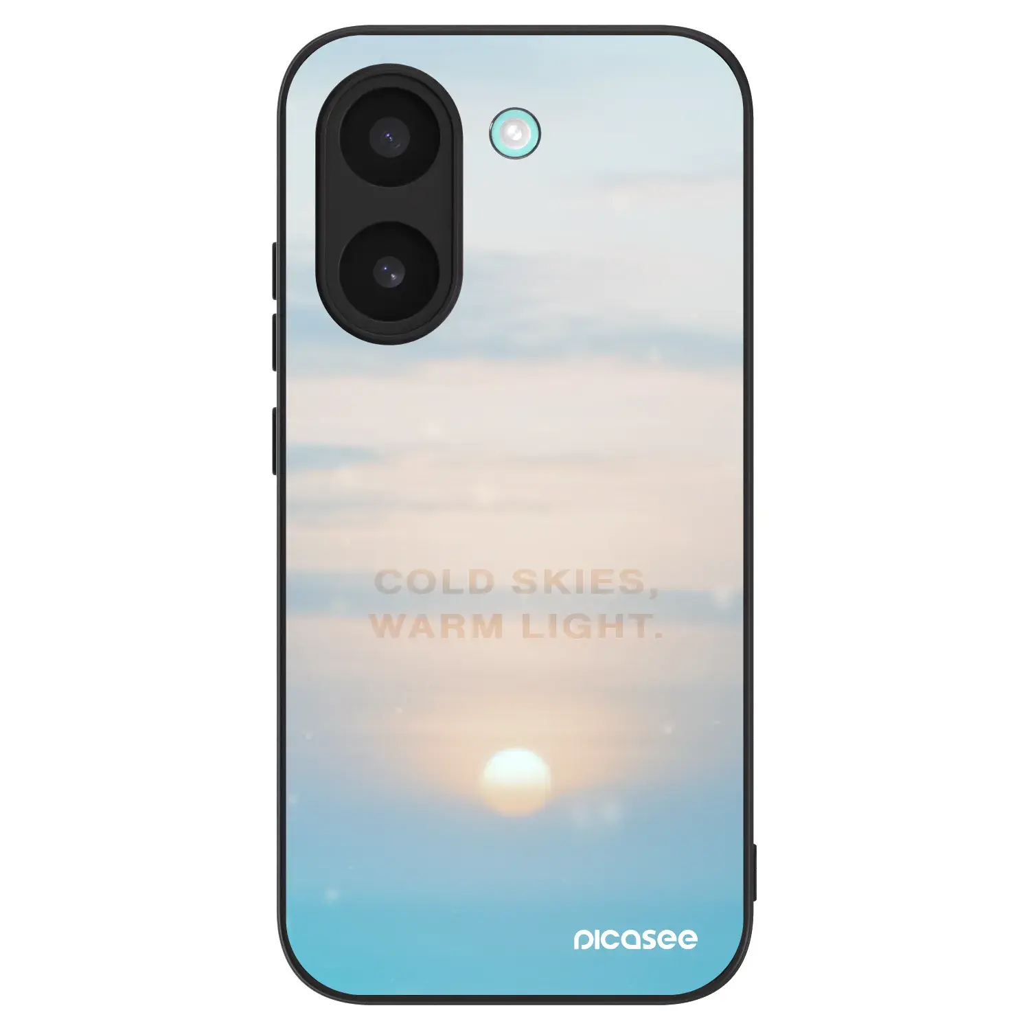 ULTIMATE CASE pro Xiaomi Poco X8 Pro - COLD SKIES