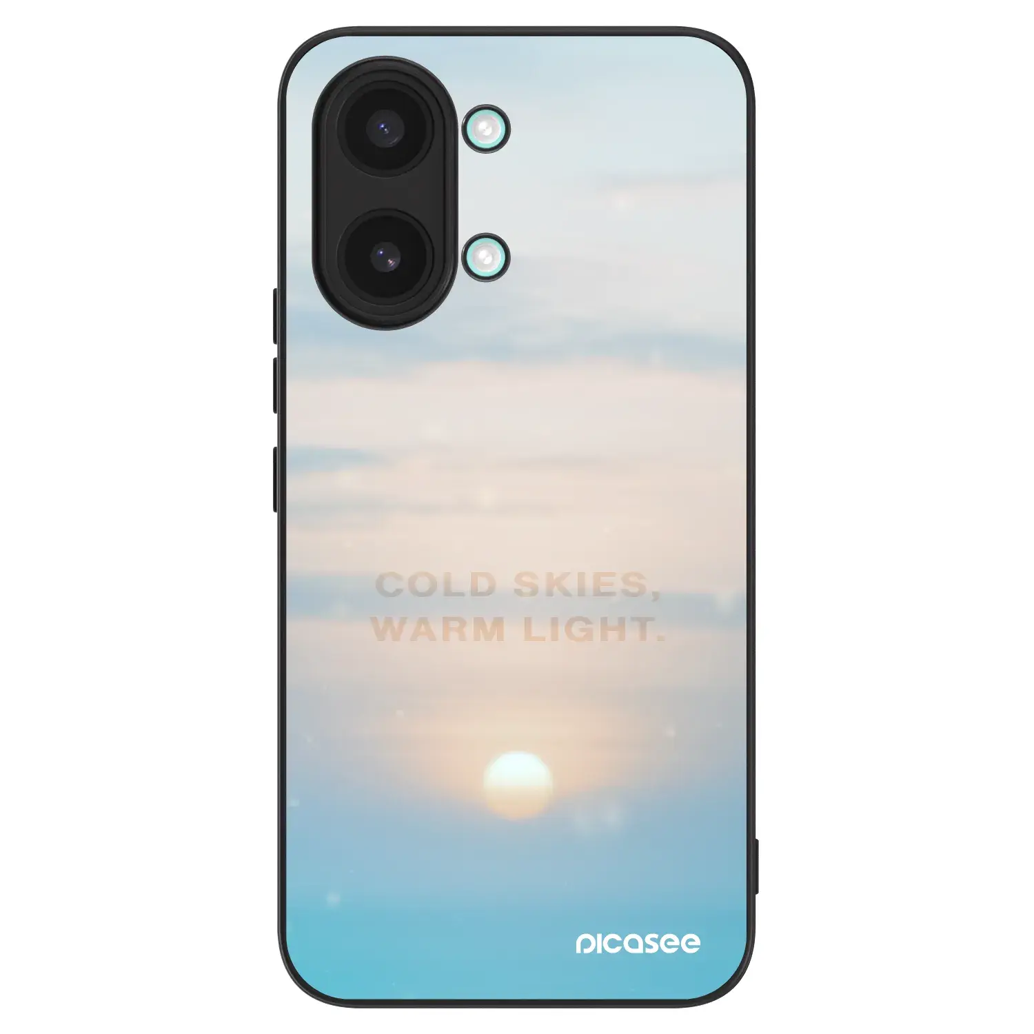 ULTIMATE CASE pro Xiaomi Poco X8 Pro Max - COLD SKIES